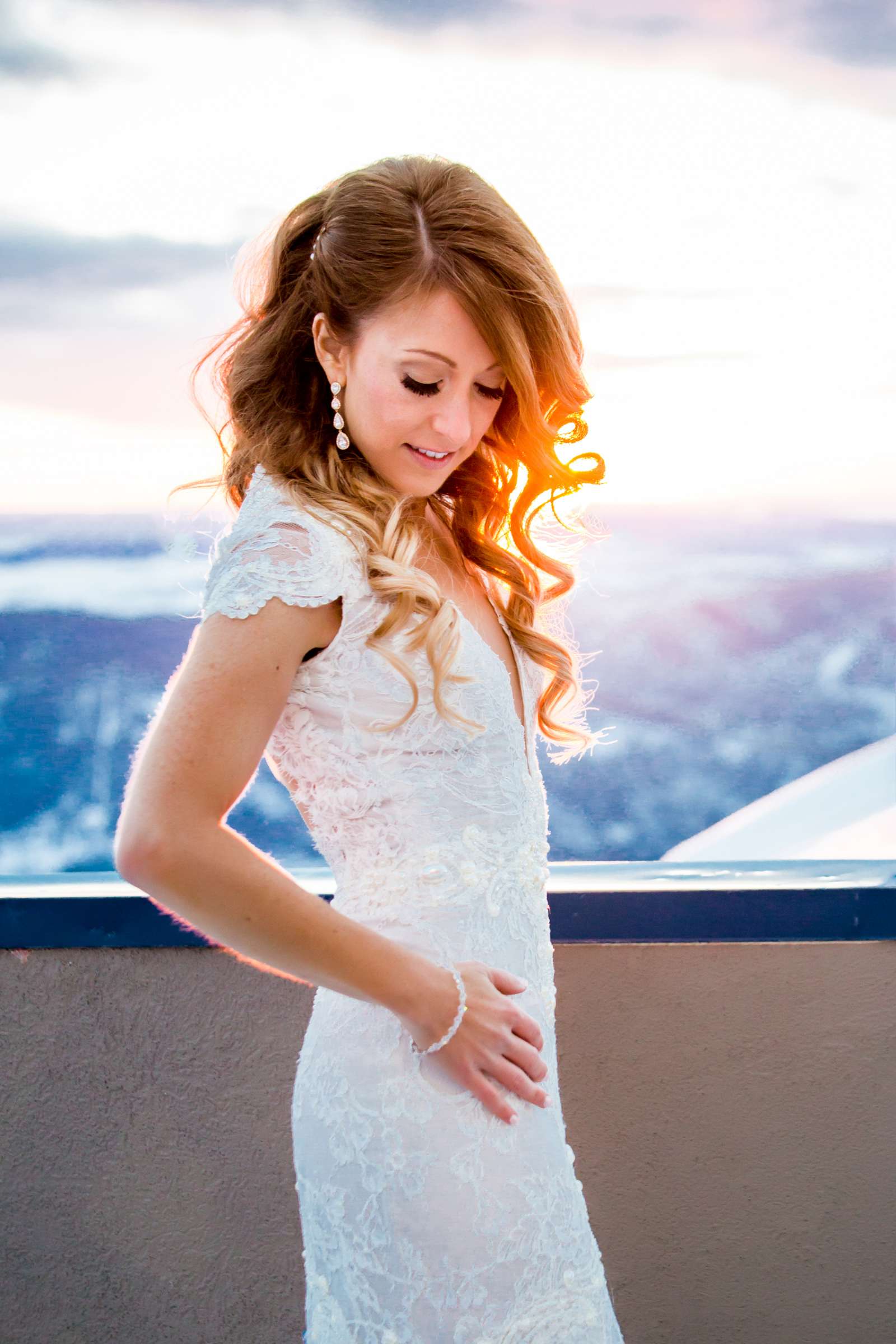 Steamboat Wedding coordinated by A Touch Of Bliss, Kelly and Justin Wedding Photo #18 by True Photography