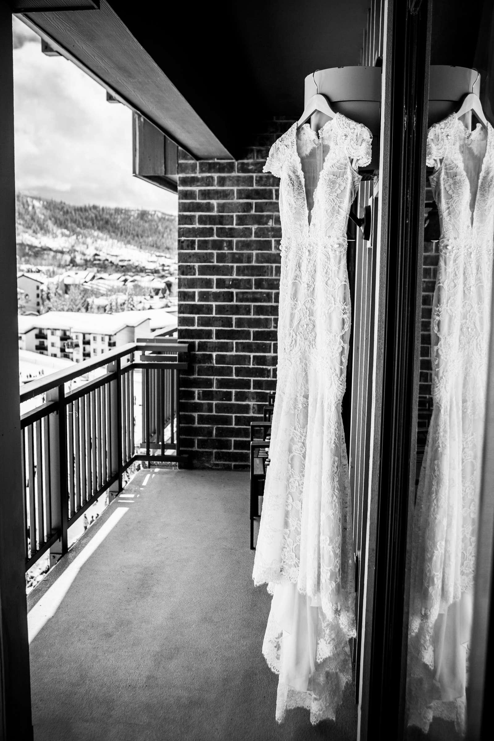 Steamboat Wedding coordinated by A Touch Of Bliss, Kelly and Justin Wedding Photo #28 by True Photography
