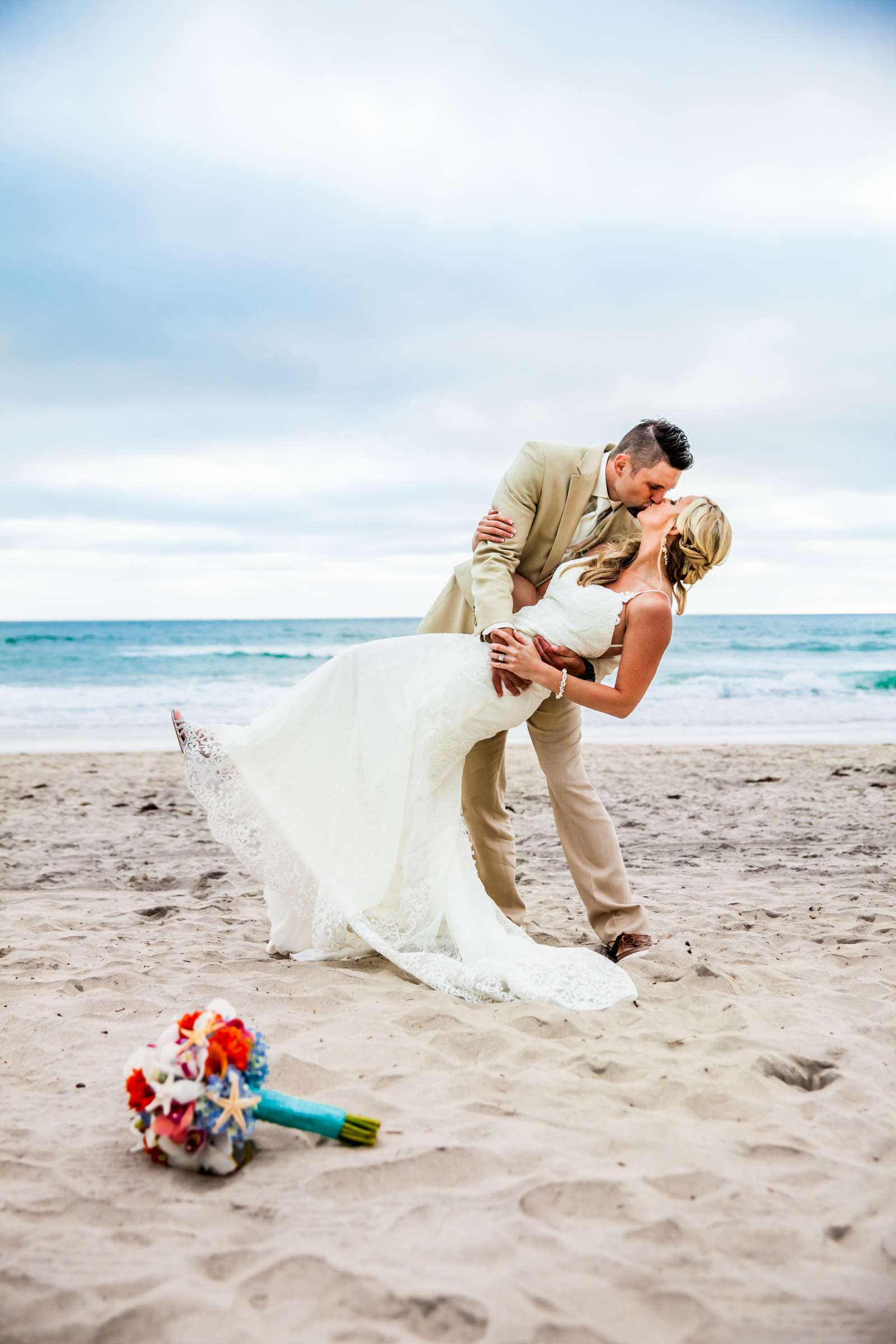 Catamaran Resort Wedding coordinated by Simply Gorgeous Events, Melissa and Henry Wedding Photo #209717 by True Photography