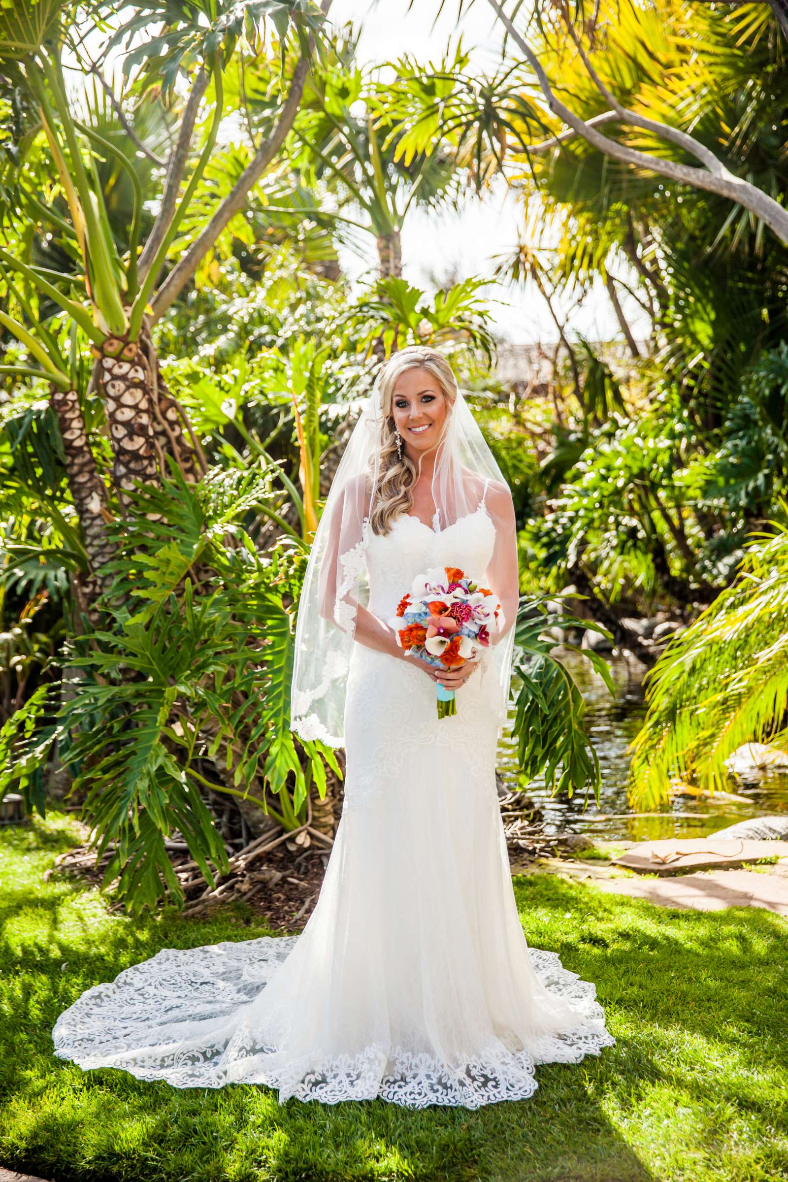 Catamaran Resort Wedding coordinated by Simply Gorgeous Events, Melissa and Henry Wedding Photo #209739 by True Photography