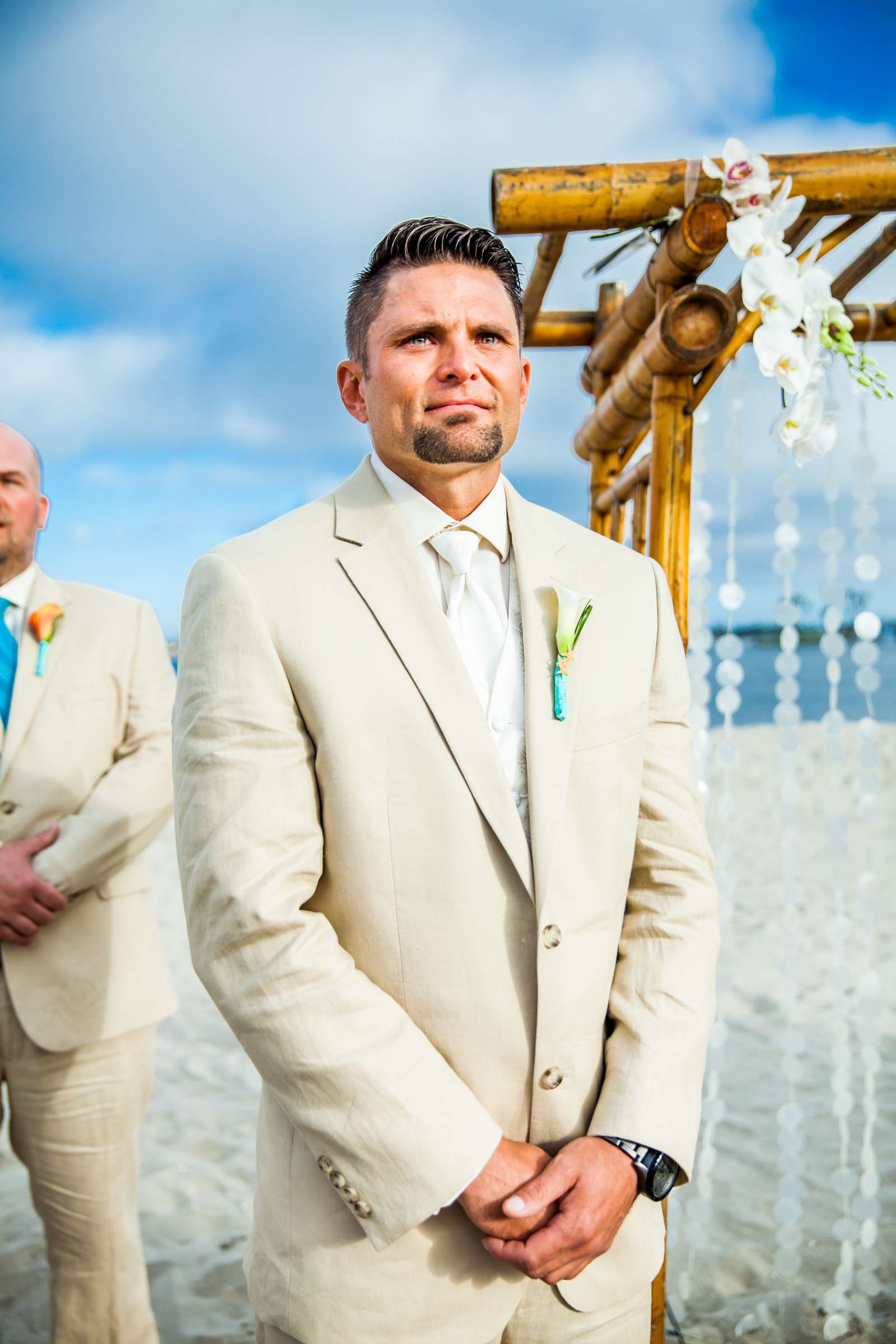 Catamaran Resort Wedding coordinated by Simply Gorgeous Events, Melissa and Henry Wedding Photo #209760 by True Photography