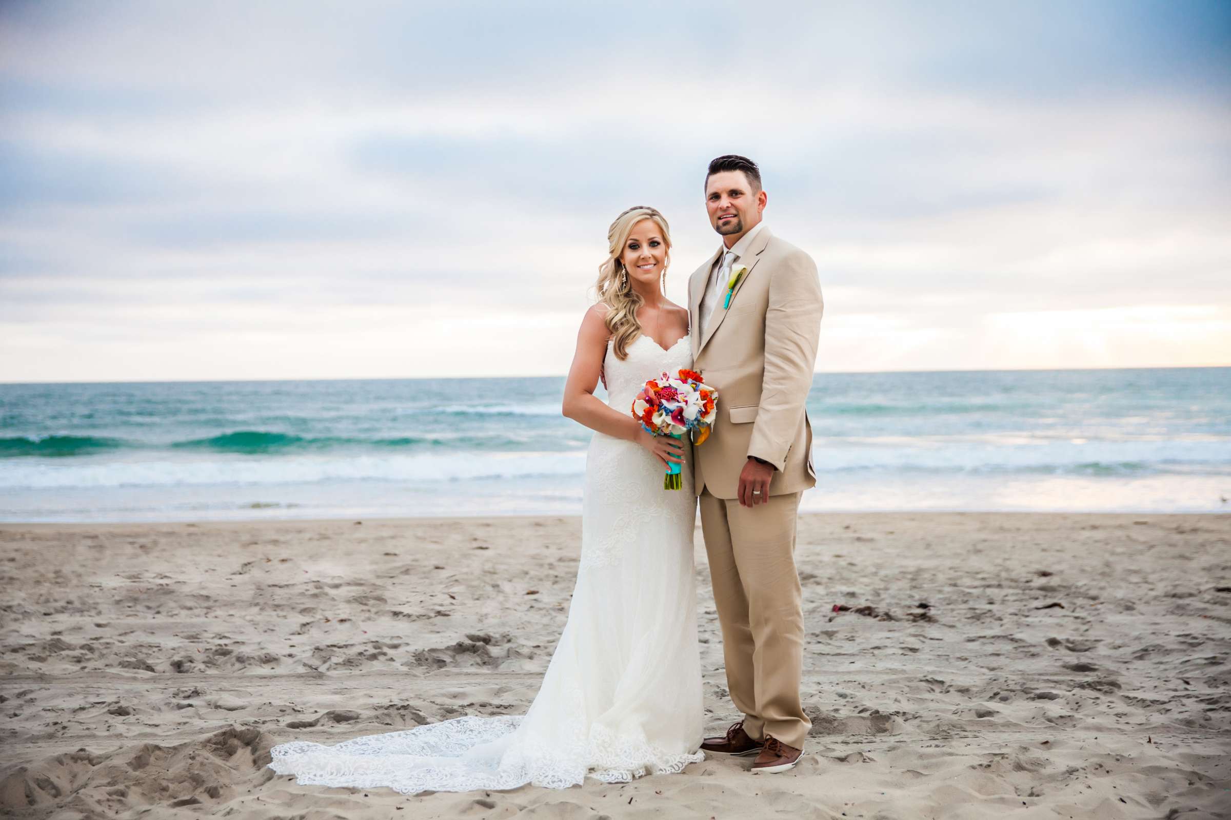 Catamaran Resort Wedding coordinated by Simply Gorgeous Events, Melissa and Henry Wedding Photo #209785 by True Photography