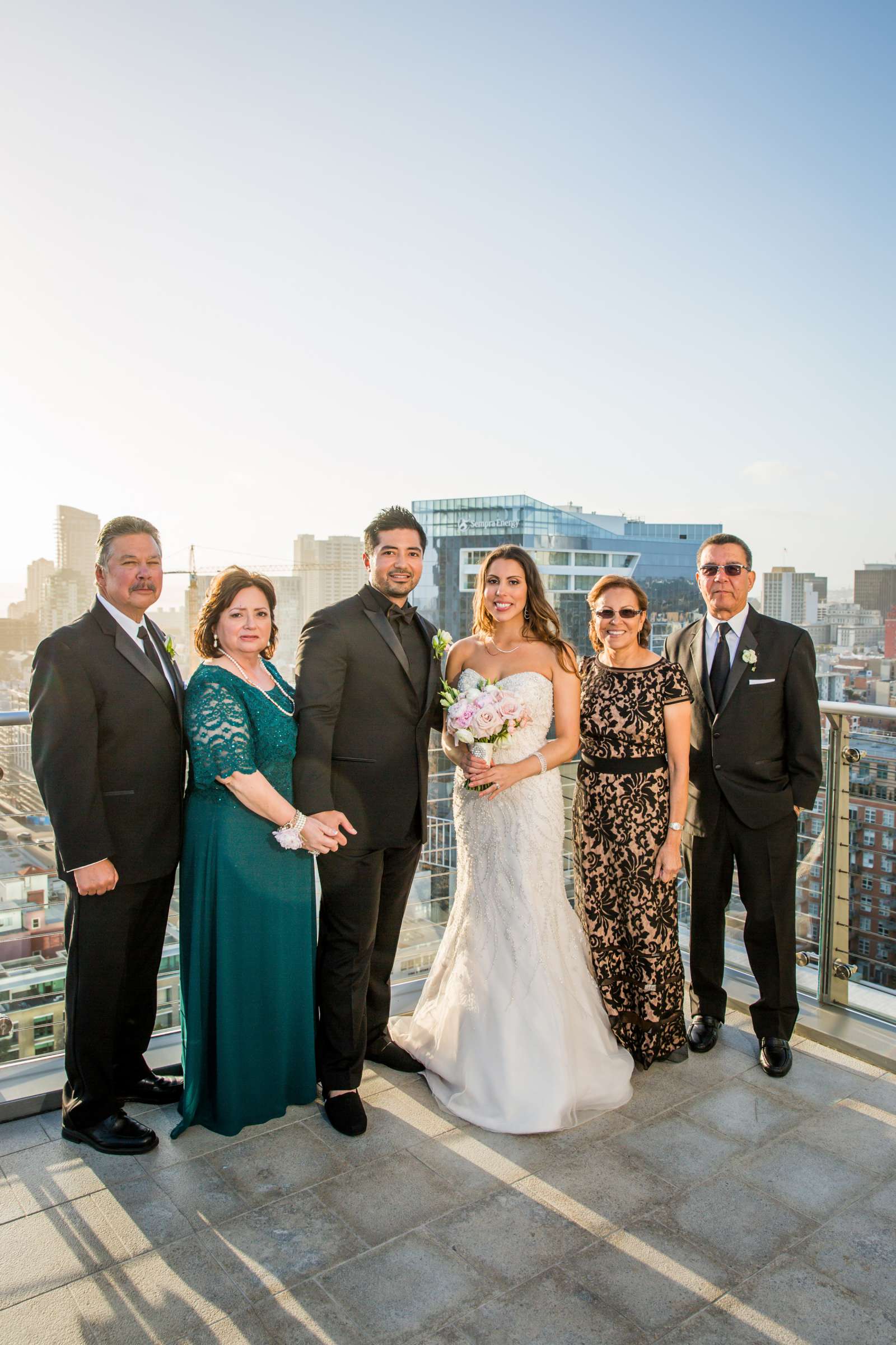 The Ultimate Skybox Wedding, Samantha and Daniel Wedding Photo #71 by True Photography