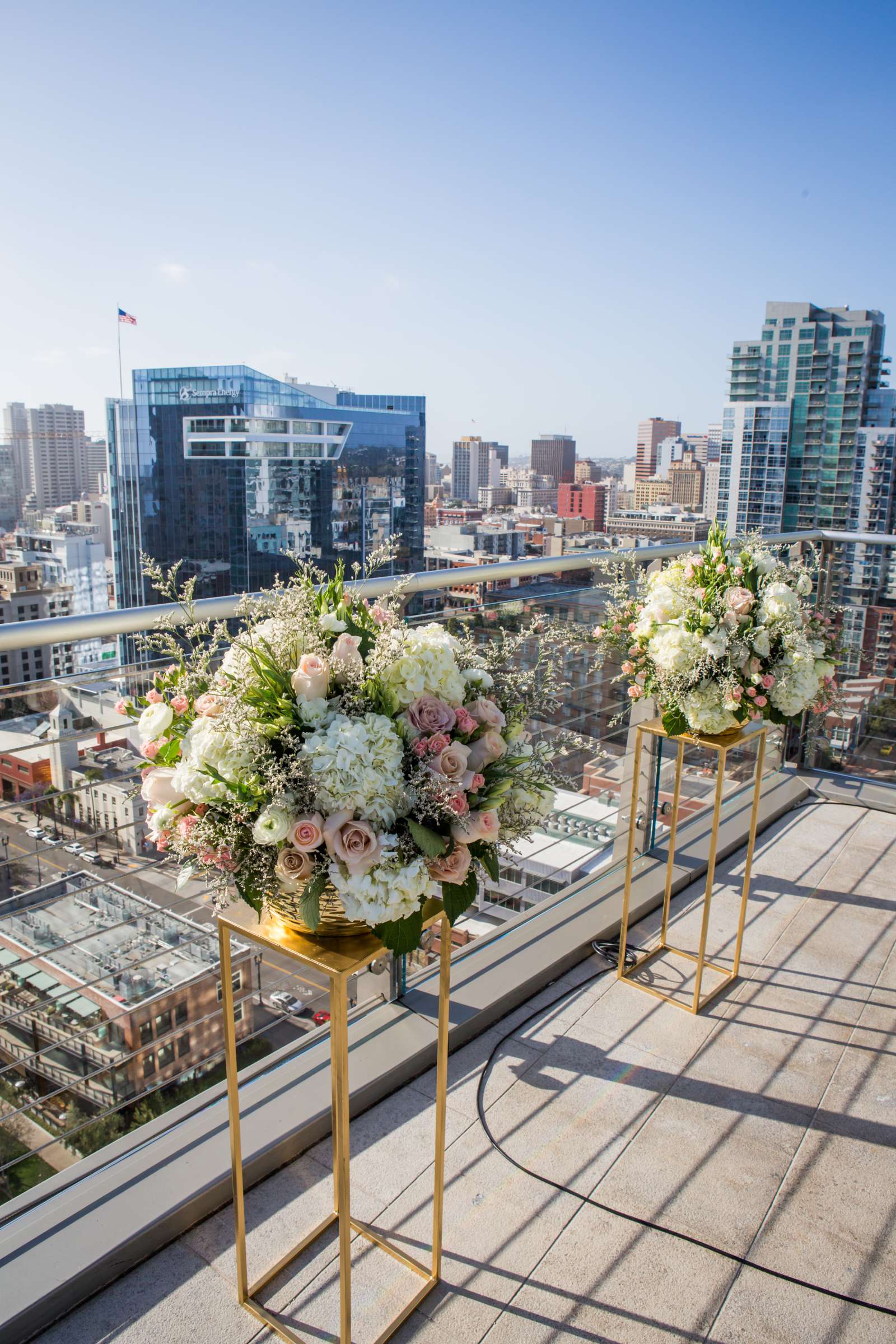 The Ultimate Skybox Wedding, Samantha and Daniel Wedding Photo #125 by True Photography