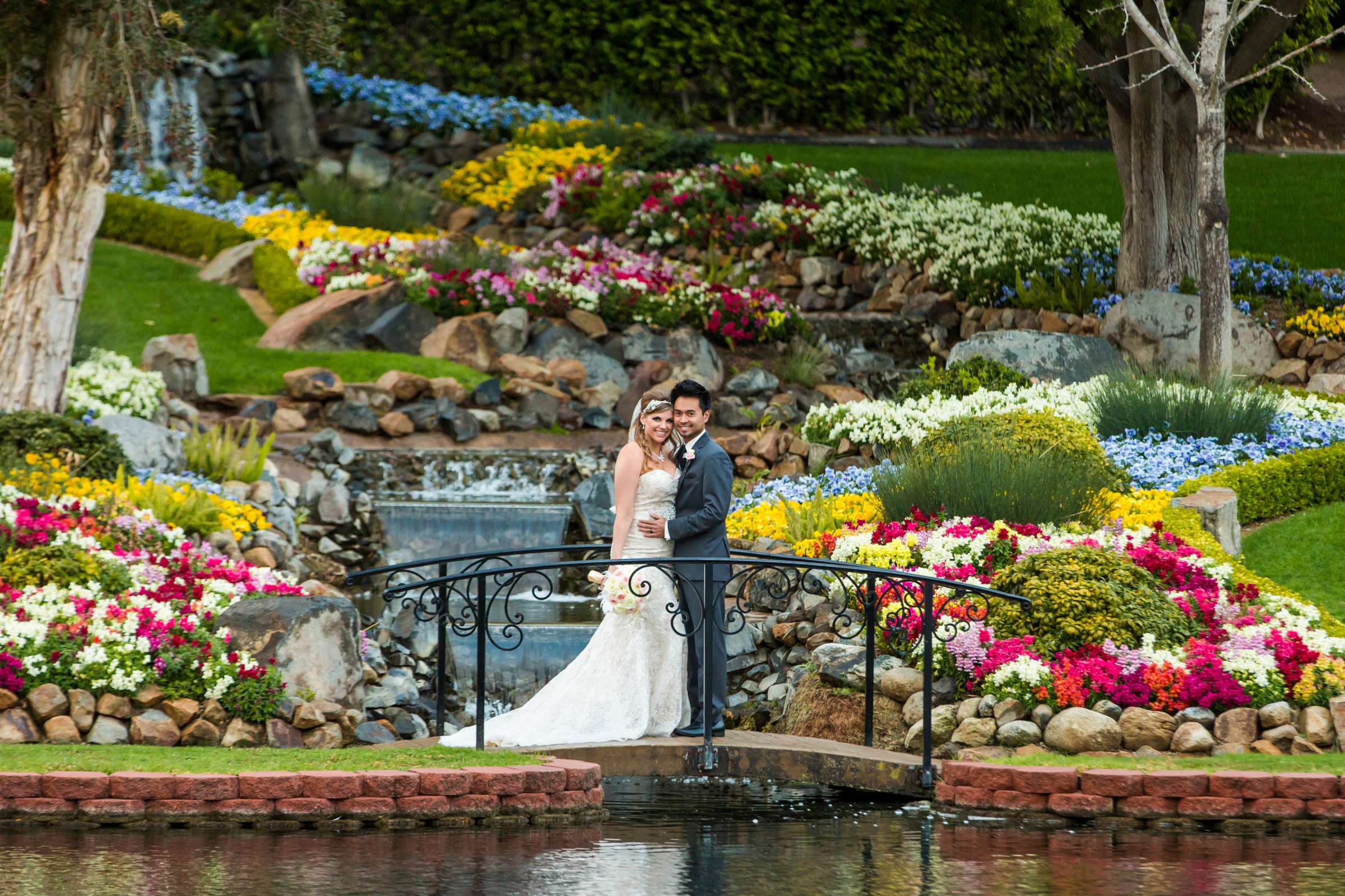 Grand Tradition Estate Wedding coordinated by Grand Tradition Estate, Kaitlin and Ervin Wedding Photo #1 by True Photography