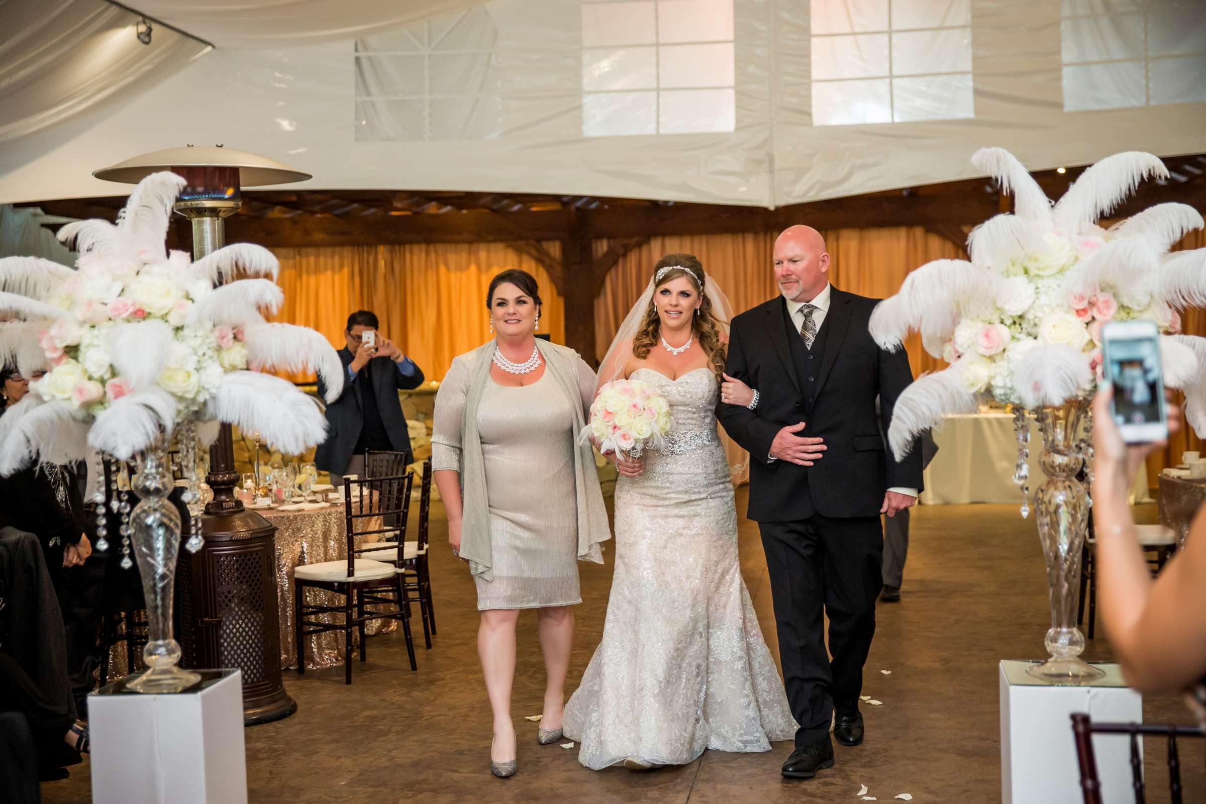 Grand Tradition Estate Wedding coordinated by Grand Tradition Estate, Kaitlin and Ervin Wedding Photo #36 by True Photography