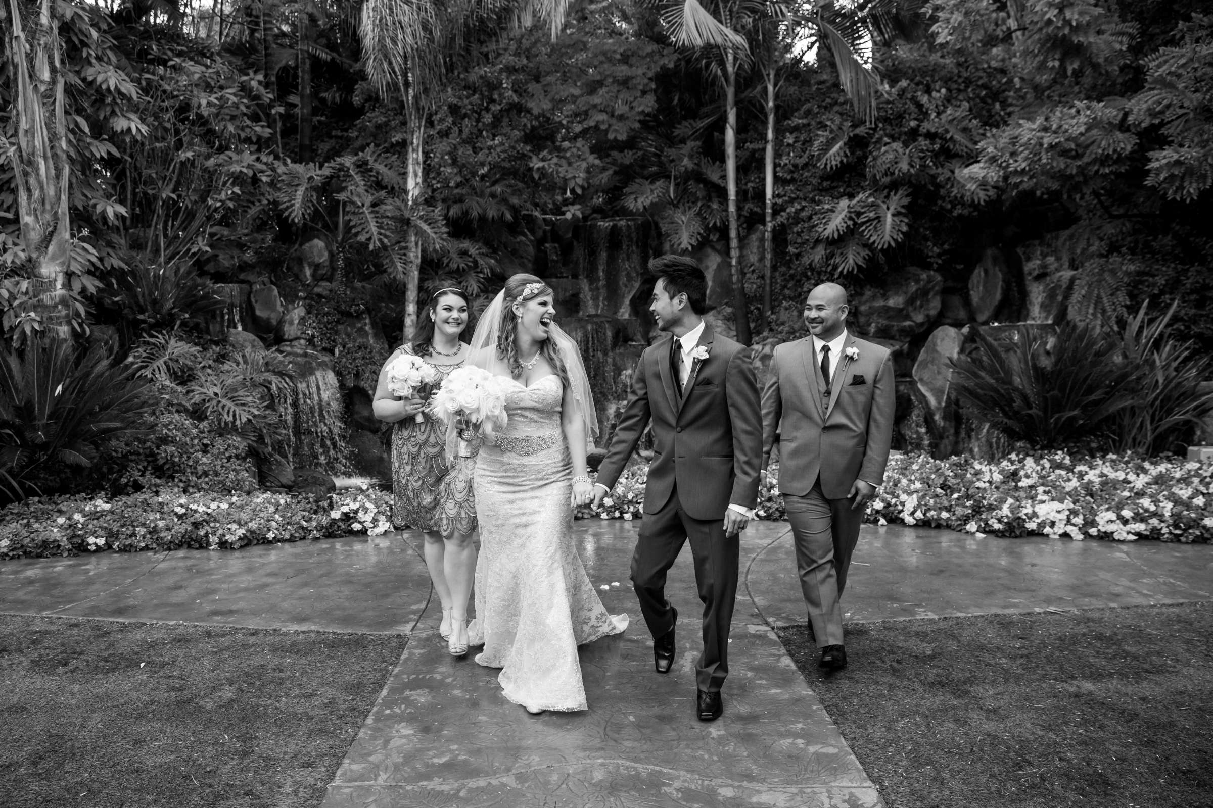Grand Tradition Estate Wedding coordinated by Grand Tradition Estate, Kaitlin and Ervin Wedding Photo #54 by True Photography