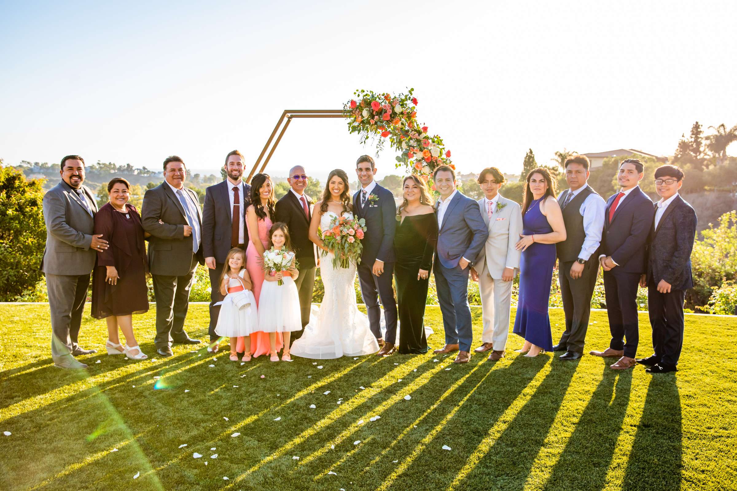 The Crossings at Carlsbad Wedding, Mariella and Erik Wedding Photo #69 by True Photography