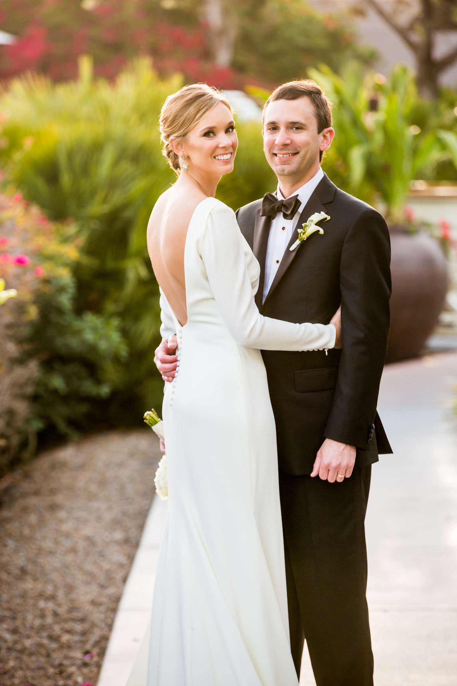 Hyatt Regency Mission Bay Wedding coordinated by I Do Weddings, Meredith and Dean Wedding Photo #3 by True Photography
