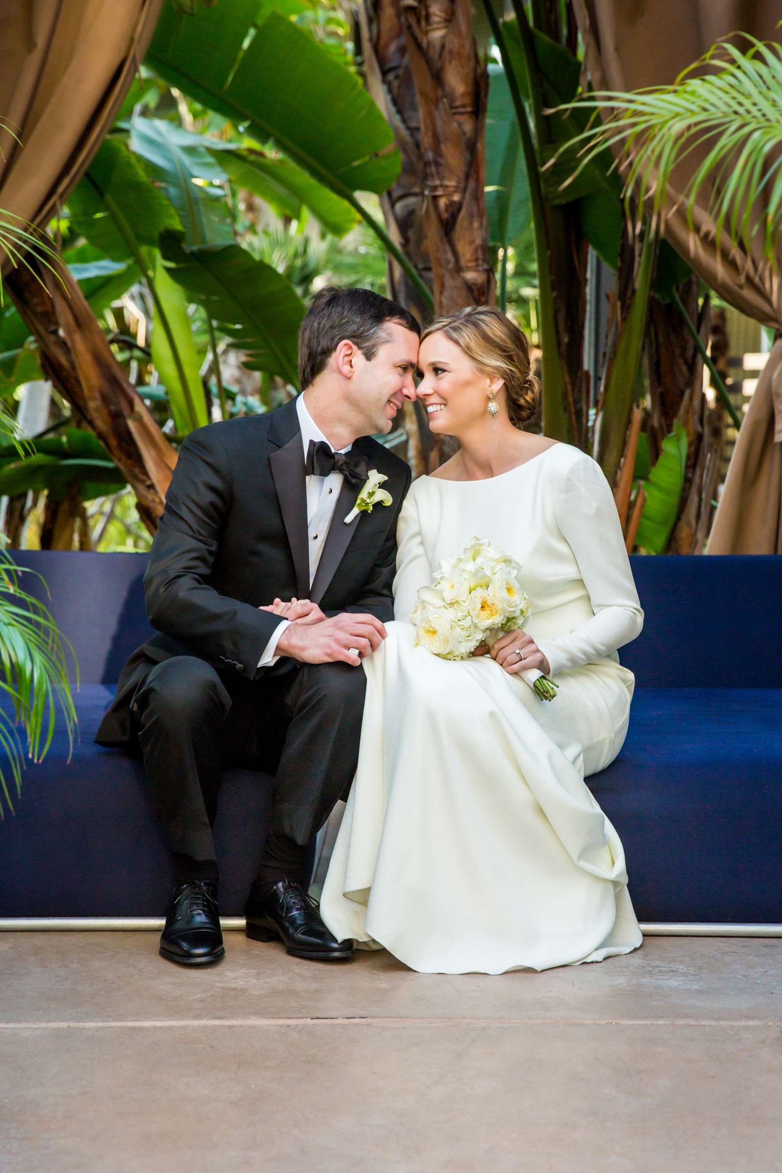 Hyatt Regency Mission Bay Wedding coordinated by I Do Weddings, Meredith and Dean Wedding Photo #14 by True Photography