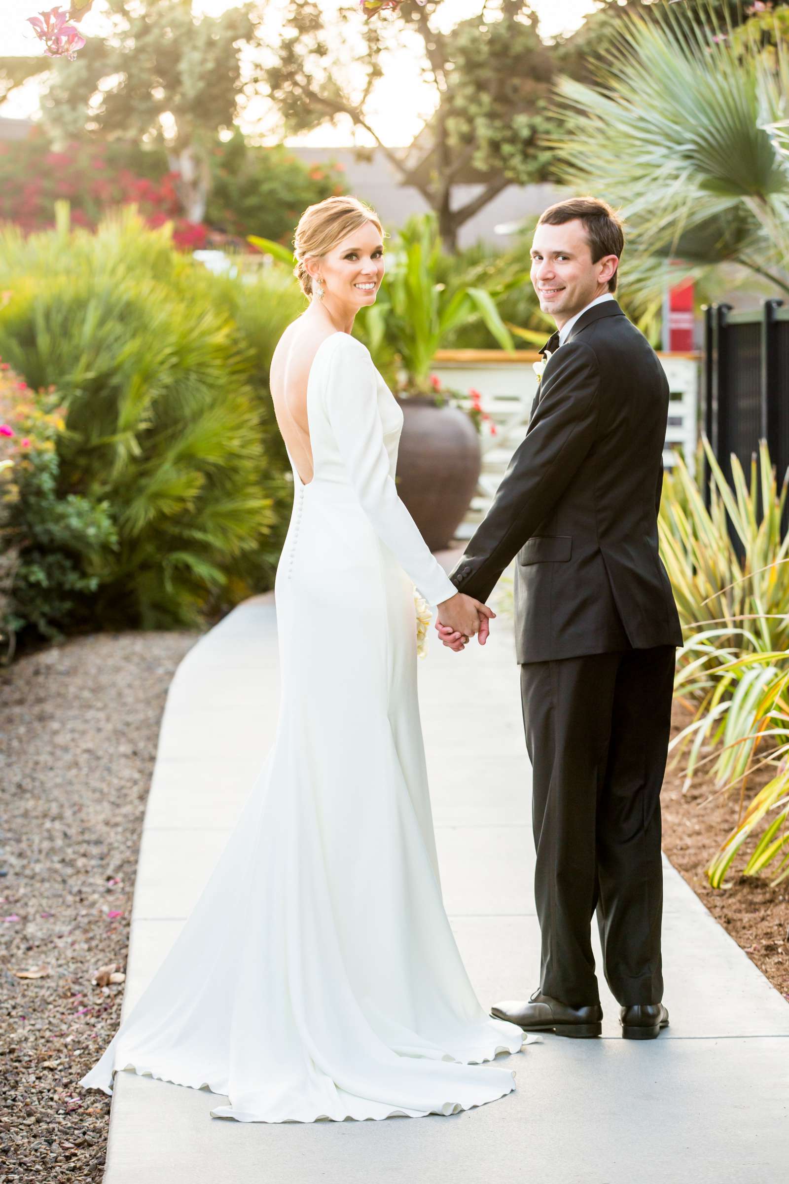 Hyatt Regency Mission Bay Wedding coordinated by I Do Weddings, Meredith and Dean Wedding Photo #20 by True Photography