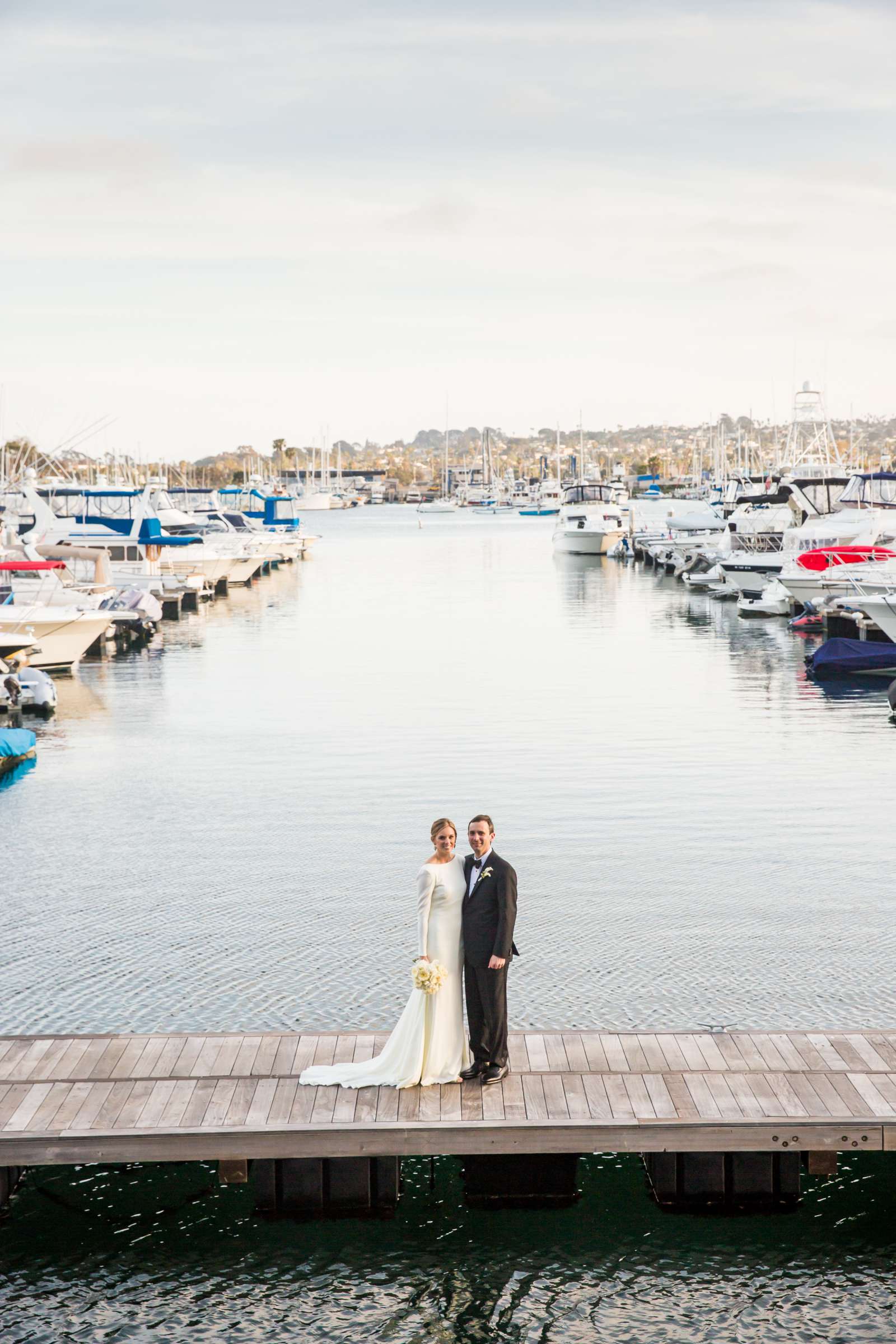 Hyatt Regency Mission Bay Wedding coordinated by I Do Weddings, Meredith and Dean Wedding Photo #21 by True Photography