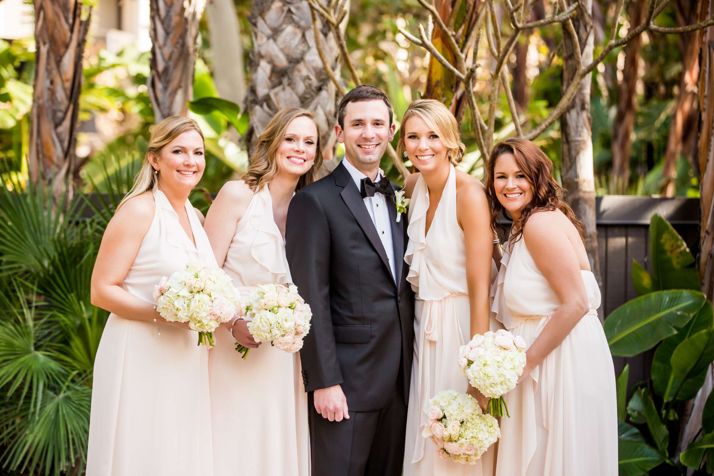 Hyatt Regency Mission Bay Wedding coordinated by I Do Weddings, Meredith and Dean Wedding Photo #64 by True Photography