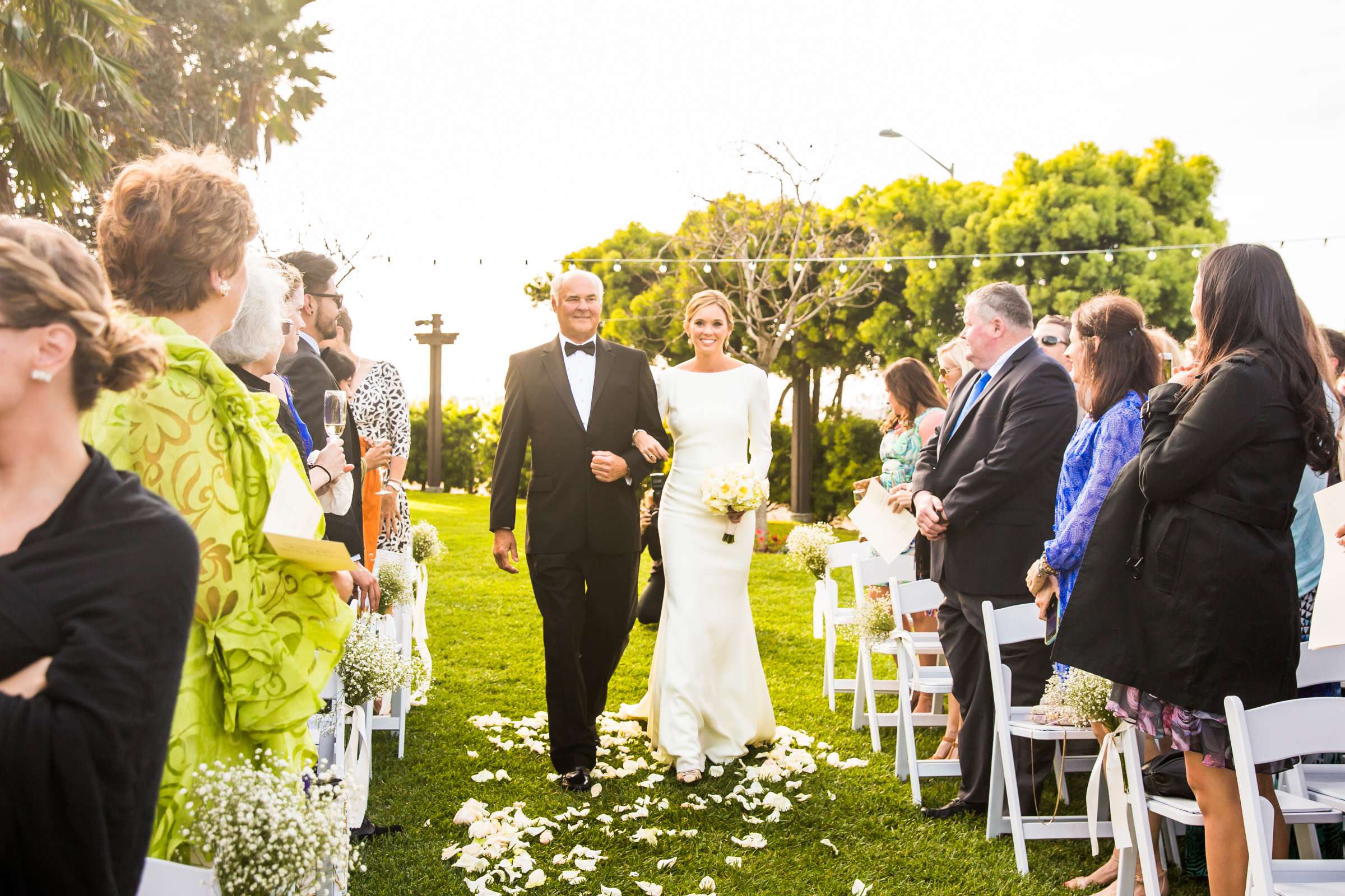 Hyatt Regency Mission Bay Wedding coordinated by I Do Weddings, Meredith and Dean Wedding Photo #66 by True Photography