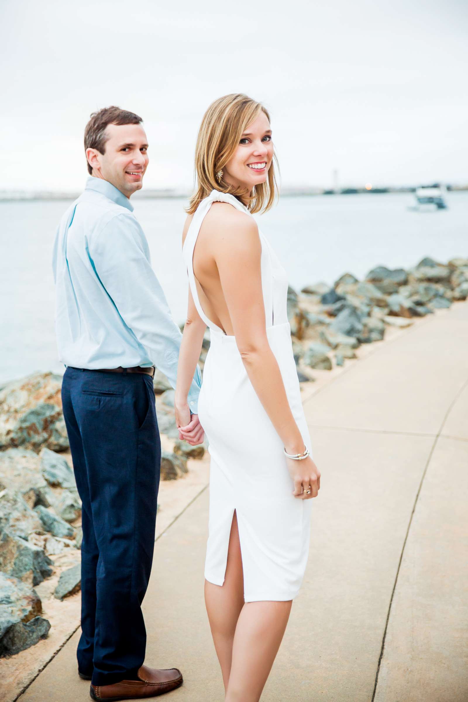 Hyatt Regency Mission Bay Wedding coordinated by I Do Weddings, Meredith and Dean Wedding Photo #197 by True Photography