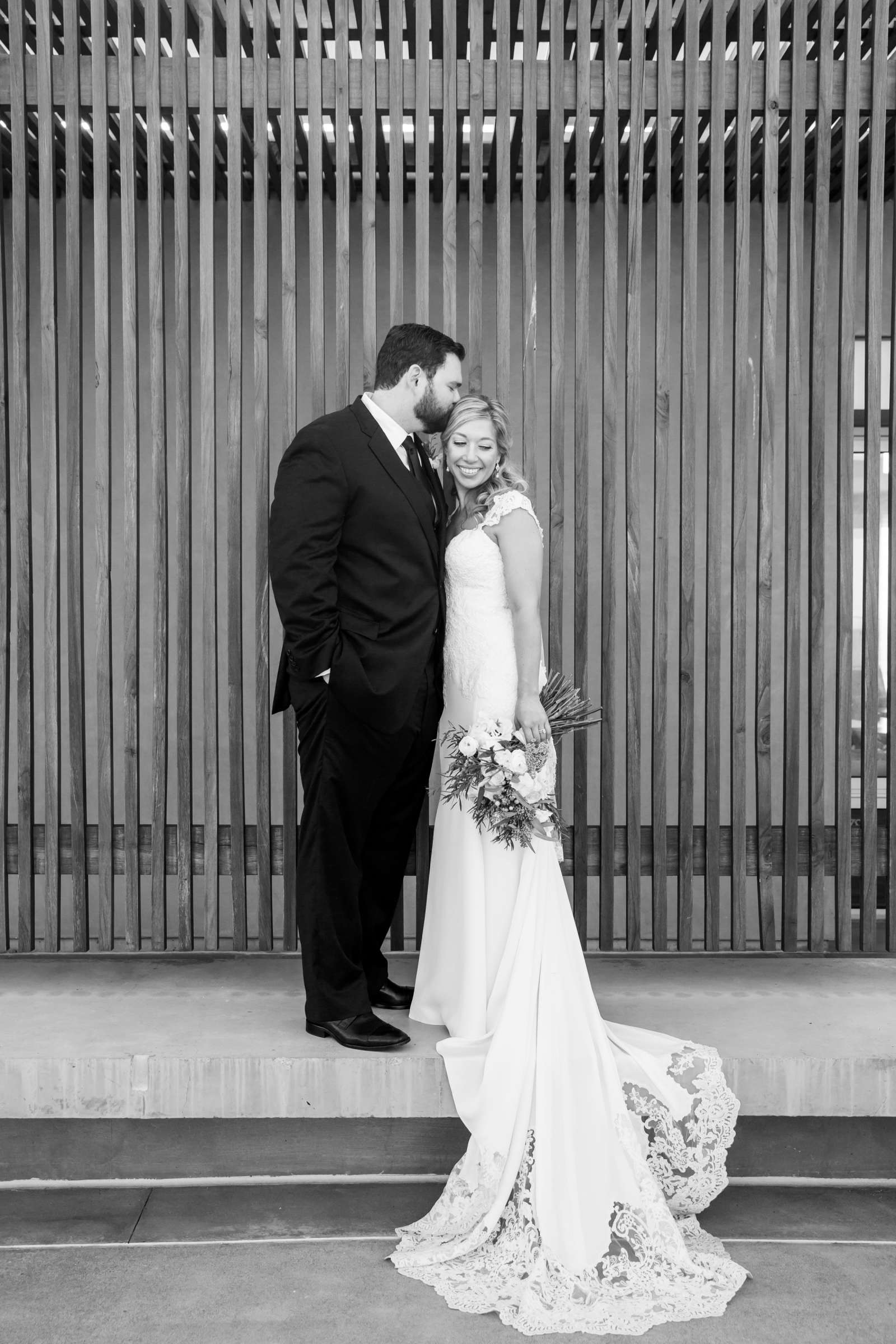 Scripps Seaside Forum Wedding, Crista and Sean Wedding Photo #210774 by True Photography