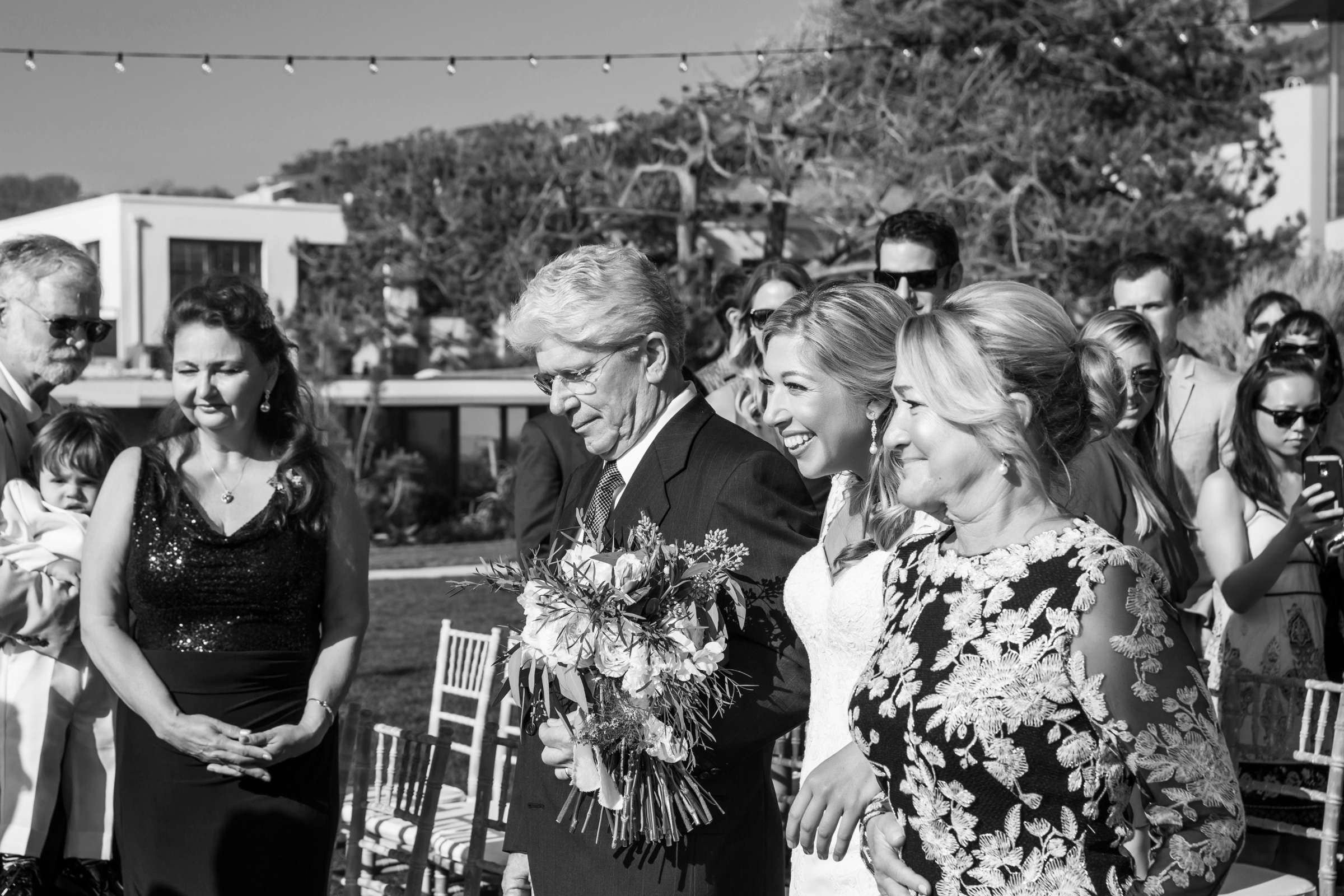 Scripps Seaside Forum Wedding, Crista and Sean Wedding Photo #210777 by True Photography
