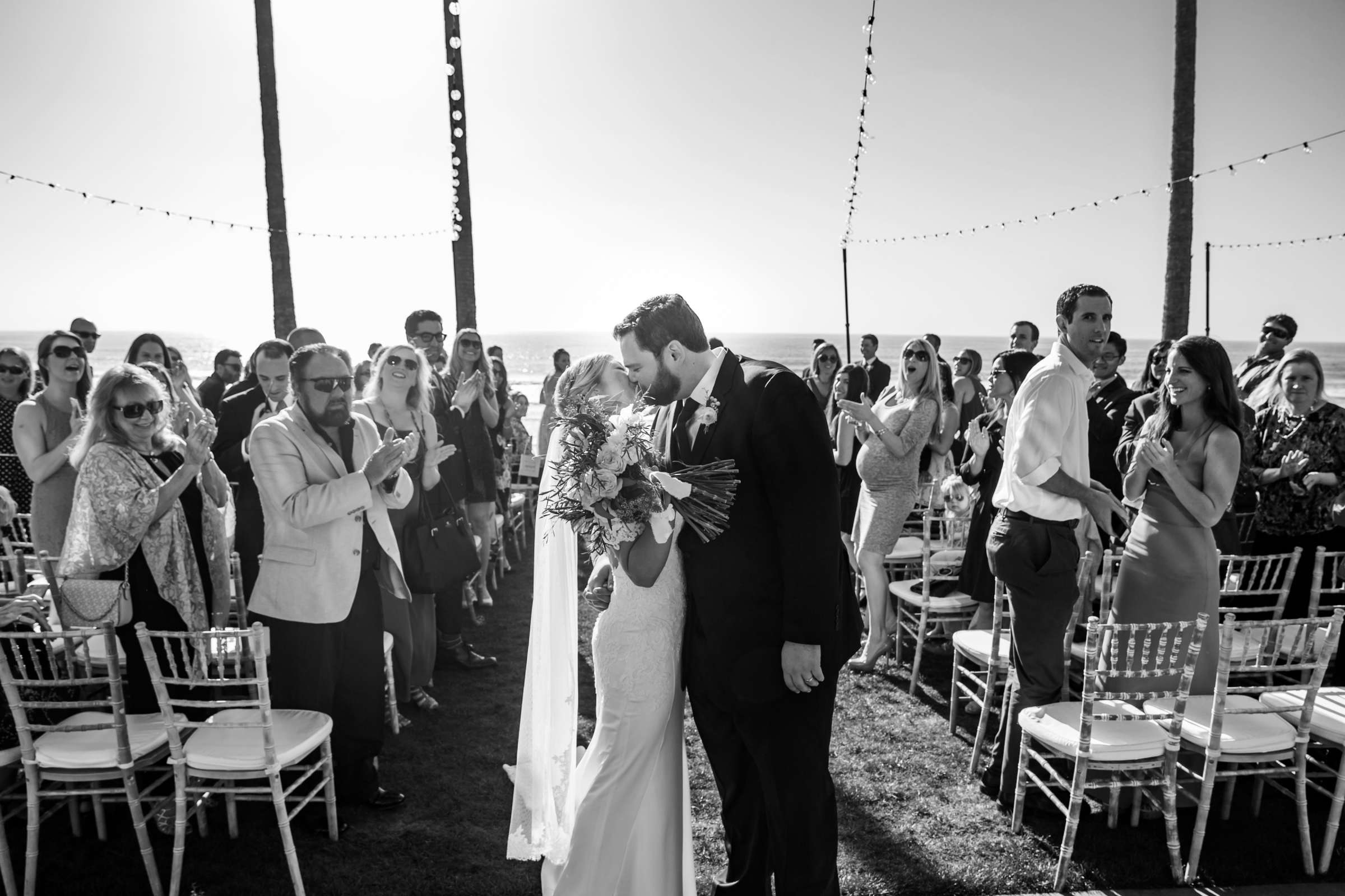 Scripps Seaside Forum Wedding, Crista and Sean Wedding Photo #210788 by True Photography