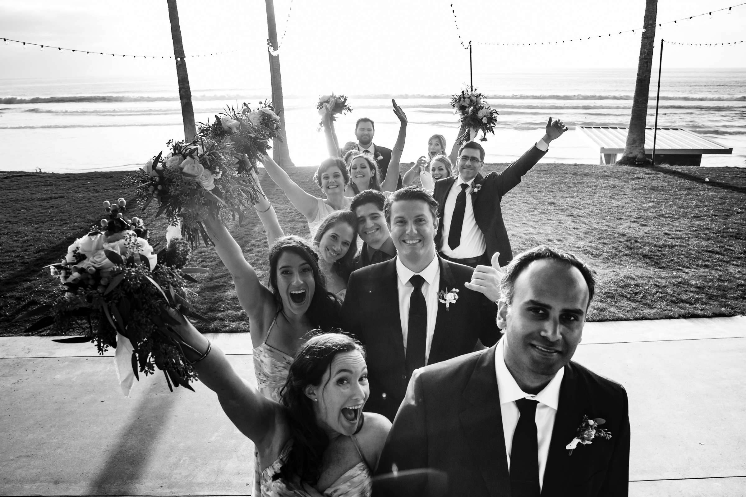 Scripps Seaside Forum Wedding, Crista and Sean Wedding Photo #210789 by True Photography