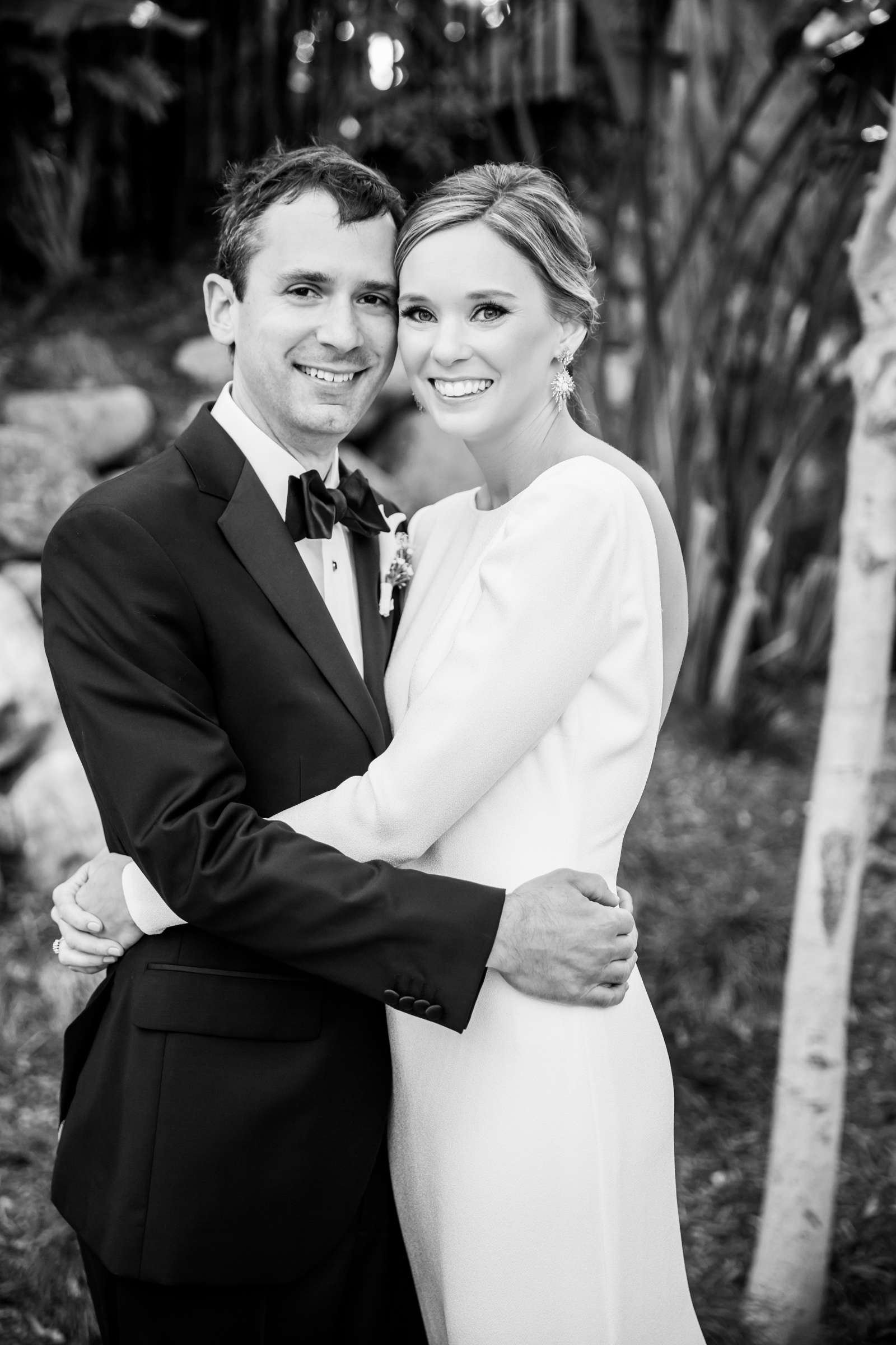 Hyatt Regency Mission Bay Wedding coordinated by I Do Weddings, Meredith and Dean Wedding Photo #7 by True Photography