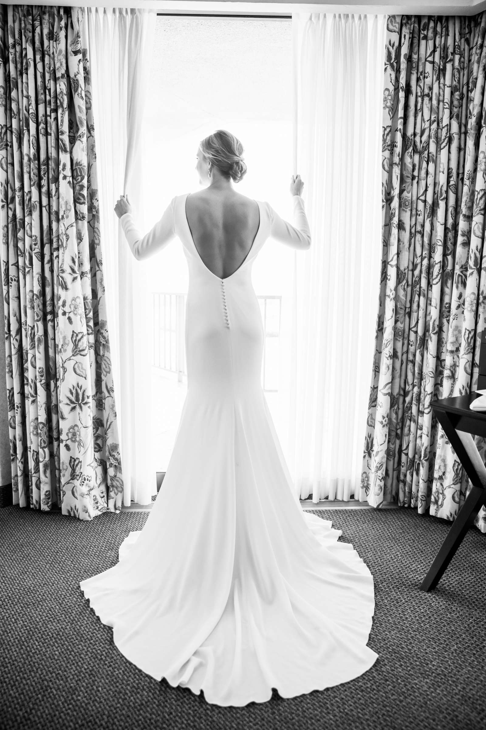 Hyatt Regency Mission Bay Wedding coordinated by I Do Weddings, Meredith and Dean Wedding Photo #32 by True Photography