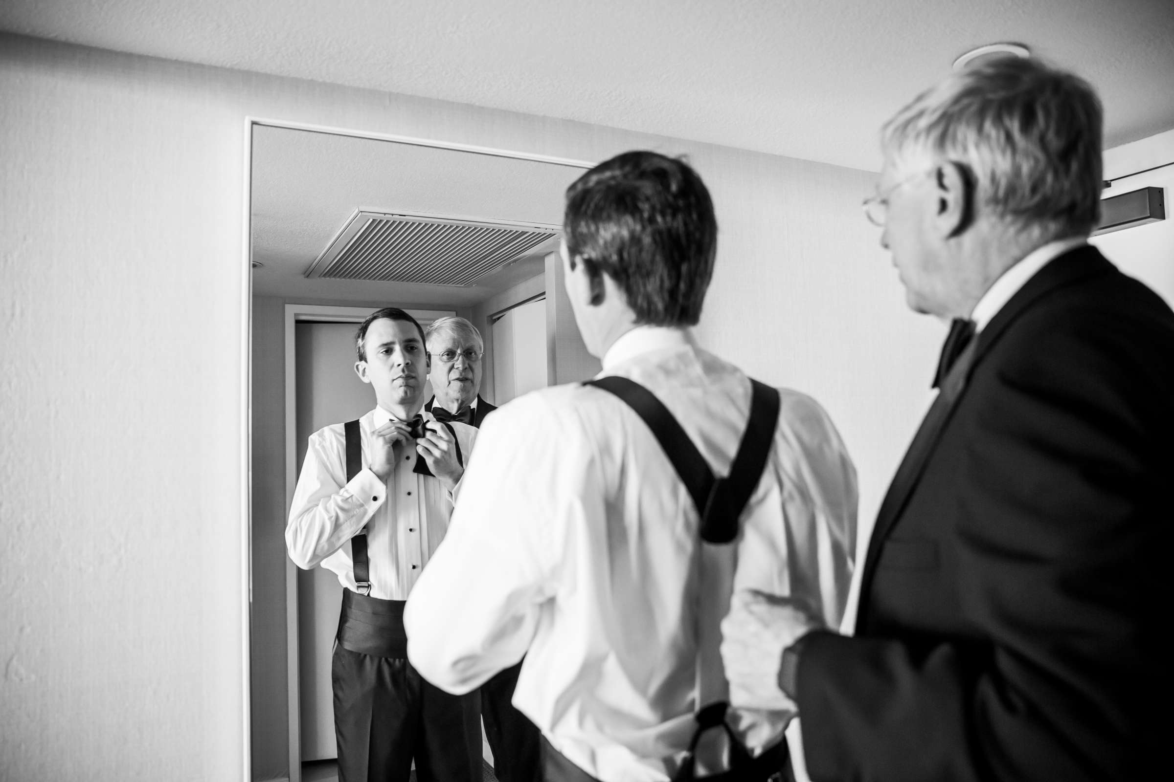 Hyatt Regency Mission Bay Wedding coordinated by I Do Weddings, Meredith and Dean Wedding Photo #42 by True Photography