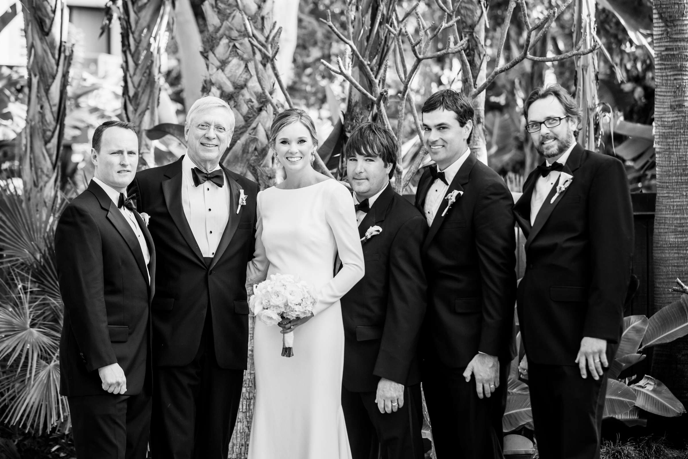 Hyatt Regency Mission Bay Wedding coordinated by I Do Weddings, Meredith and Dean Wedding Photo #63 by True Photography