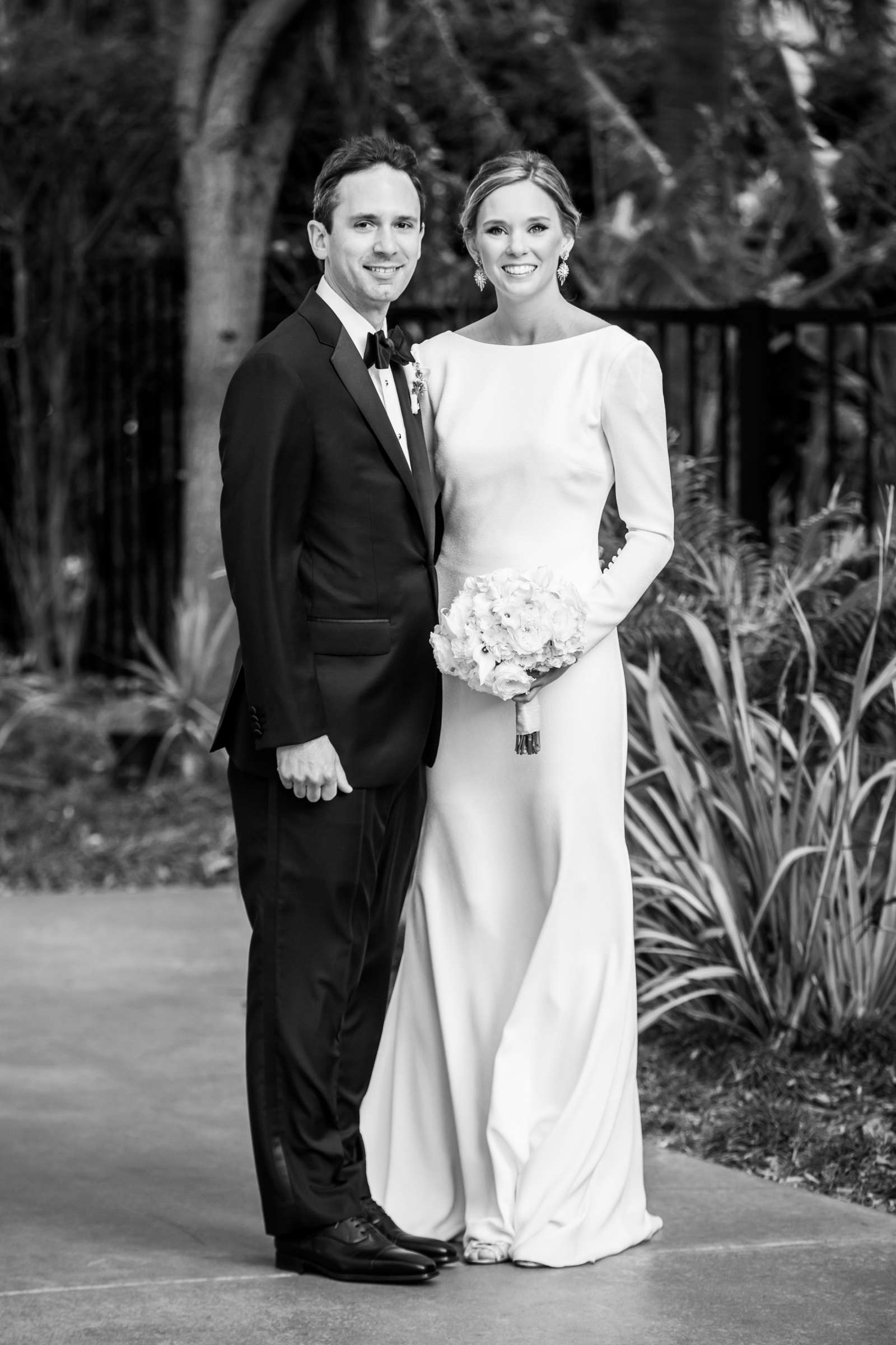 Hyatt Regency Mission Bay Wedding coordinated by I Do Weddings, Meredith and Dean Wedding Photo #83 by True Photography