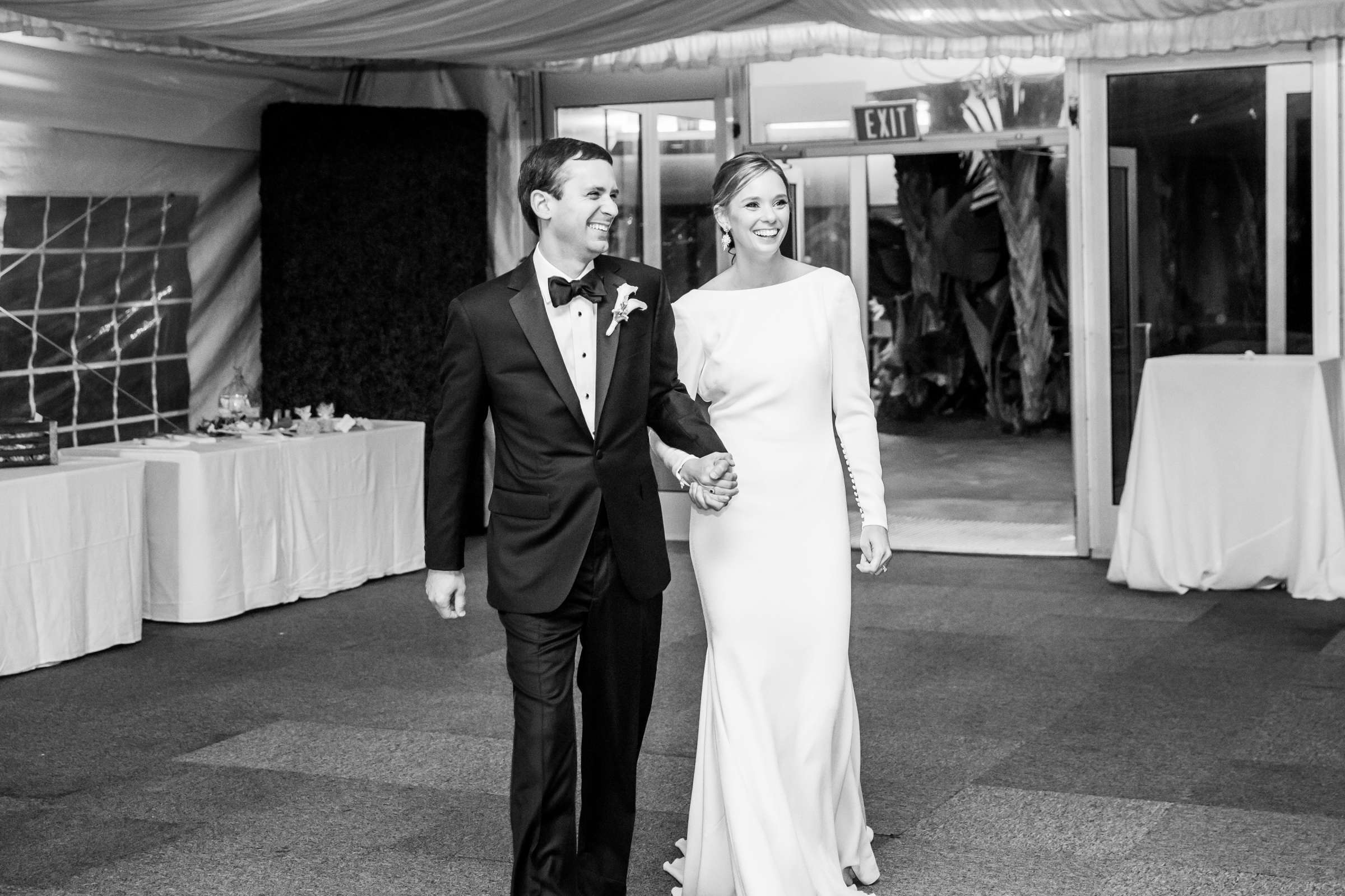 Hyatt Regency Mission Bay Wedding coordinated by I Do Weddings, Meredith and Dean Wedding Photo #86 by True Photography