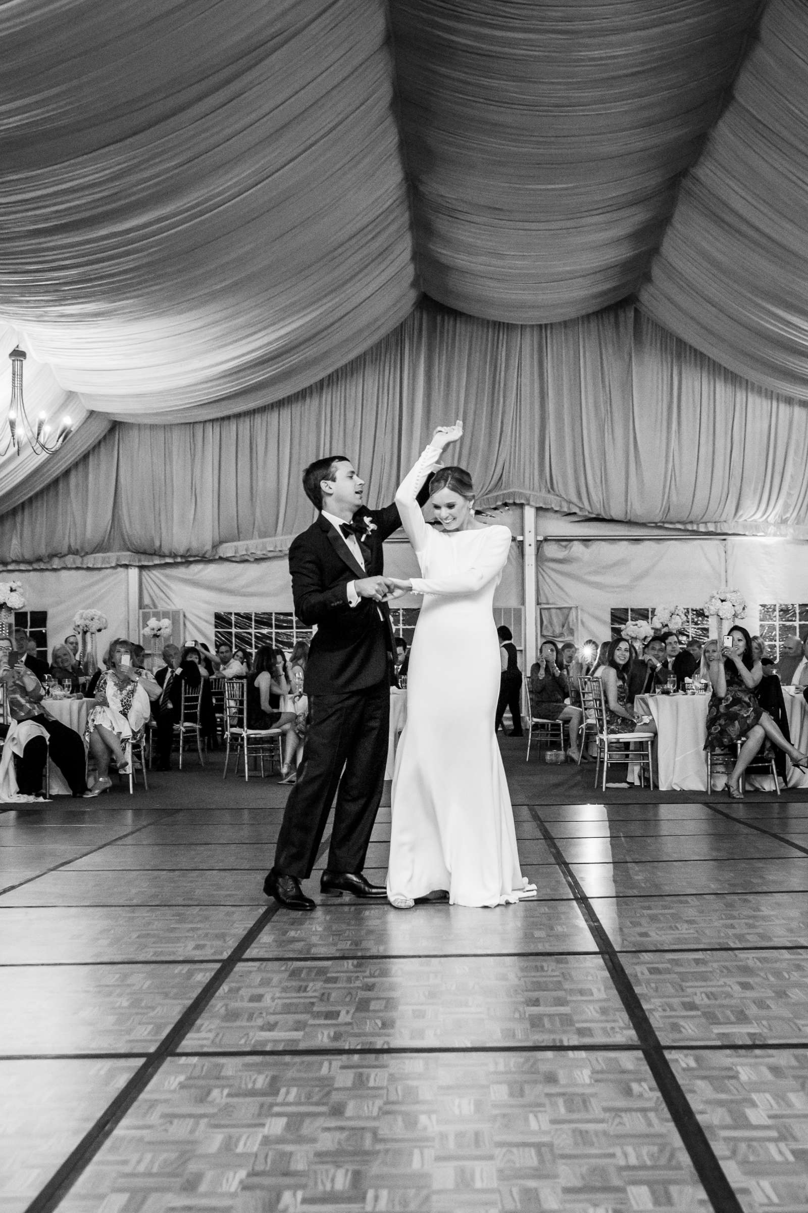 Hyatt Regency Mission Bay Wedding coordinated by I Do Weddings, Meredith and Dean Wedding Photo #90 by True Photography