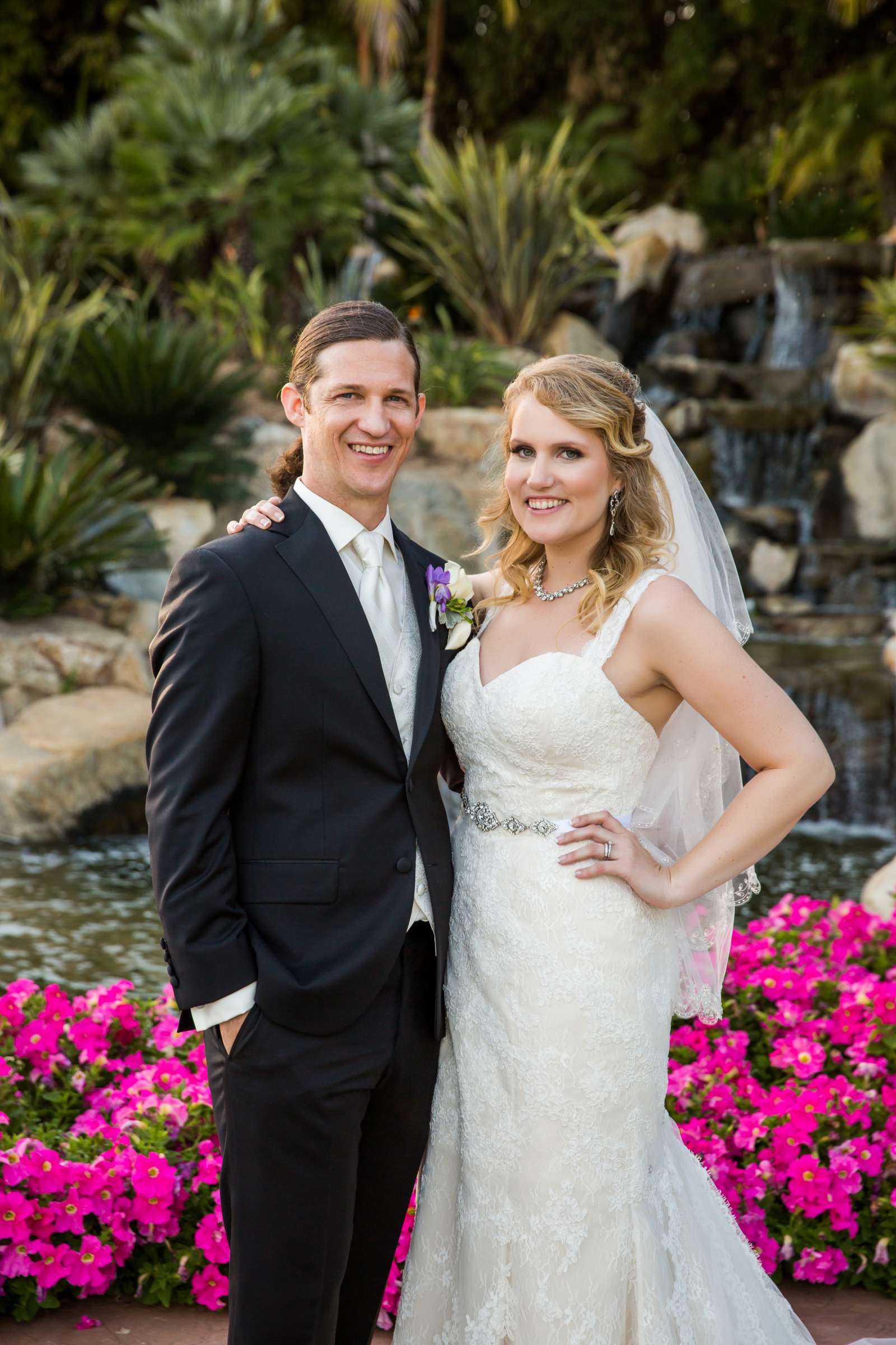 Grand Tradition Estate Wedding, Annika and Brian Wedding Photo #4 by True Photography