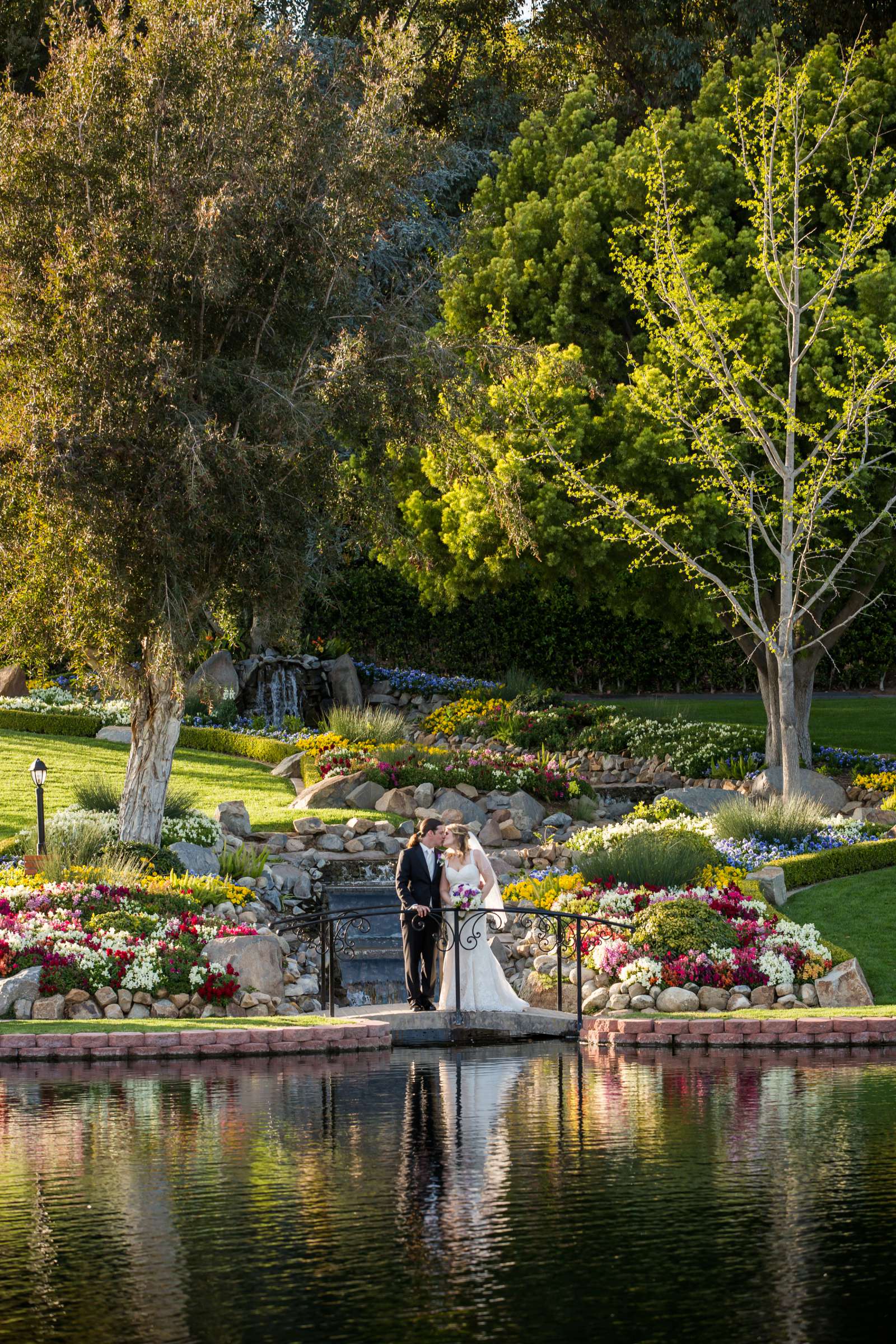 Grand Tradition Estate Wedding, Annika and Brian Wedding Photo #12 by True Photography