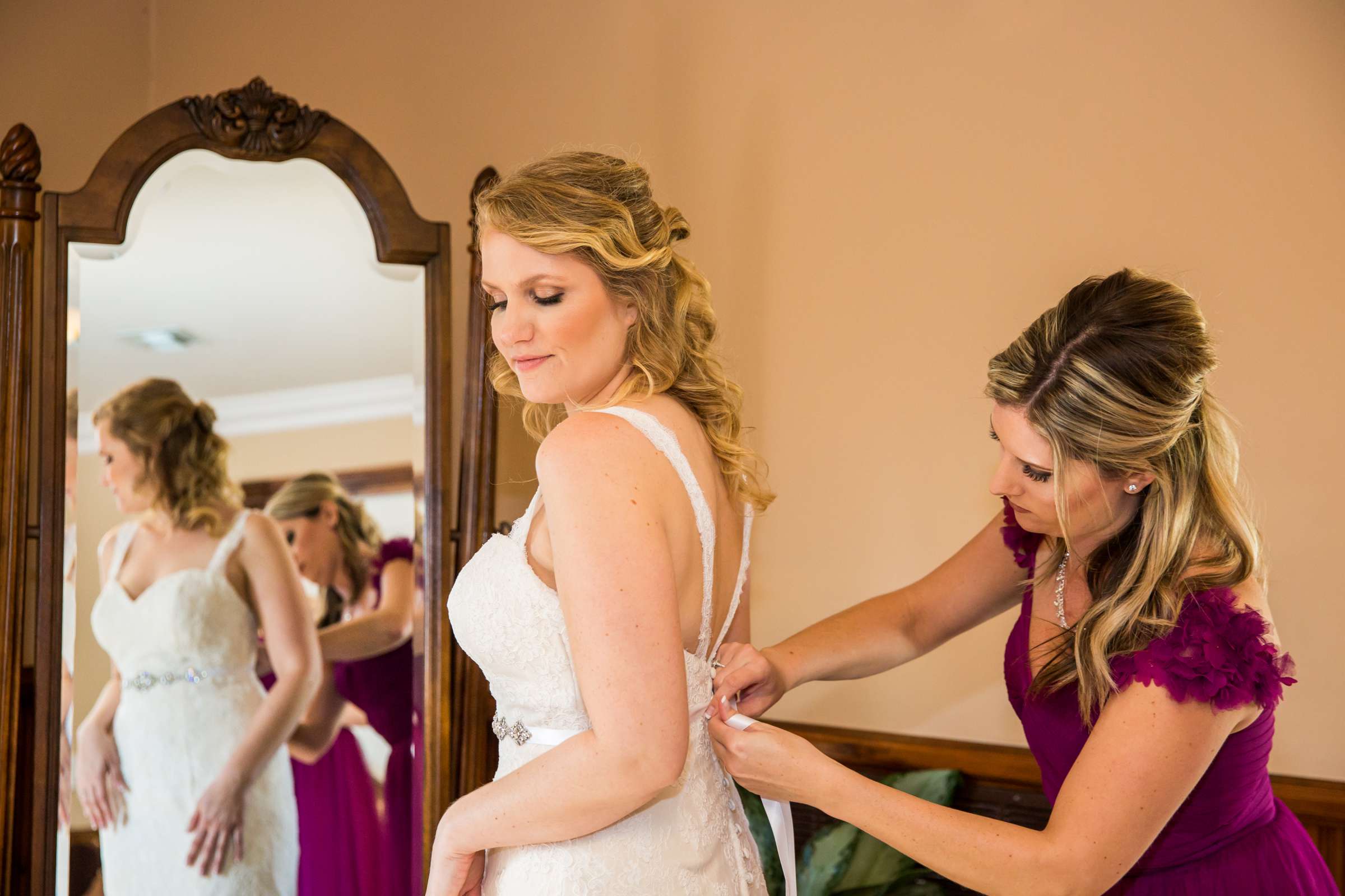 Grand Tradition Estate Wedding, Annika and Brian Wedding Photo #23 by True Photography