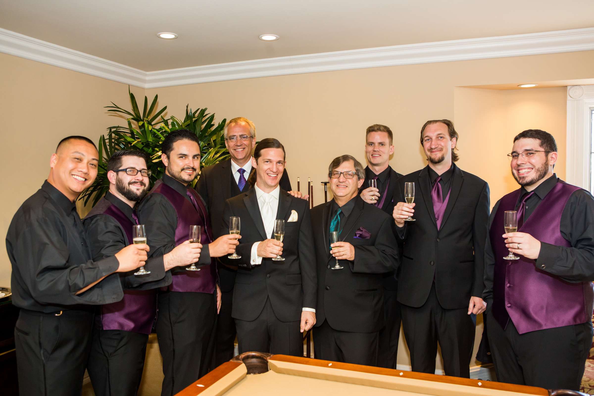 Grand Tradition Estate Wedding, Annika and Brian Wedding Photo #27 by True Photography