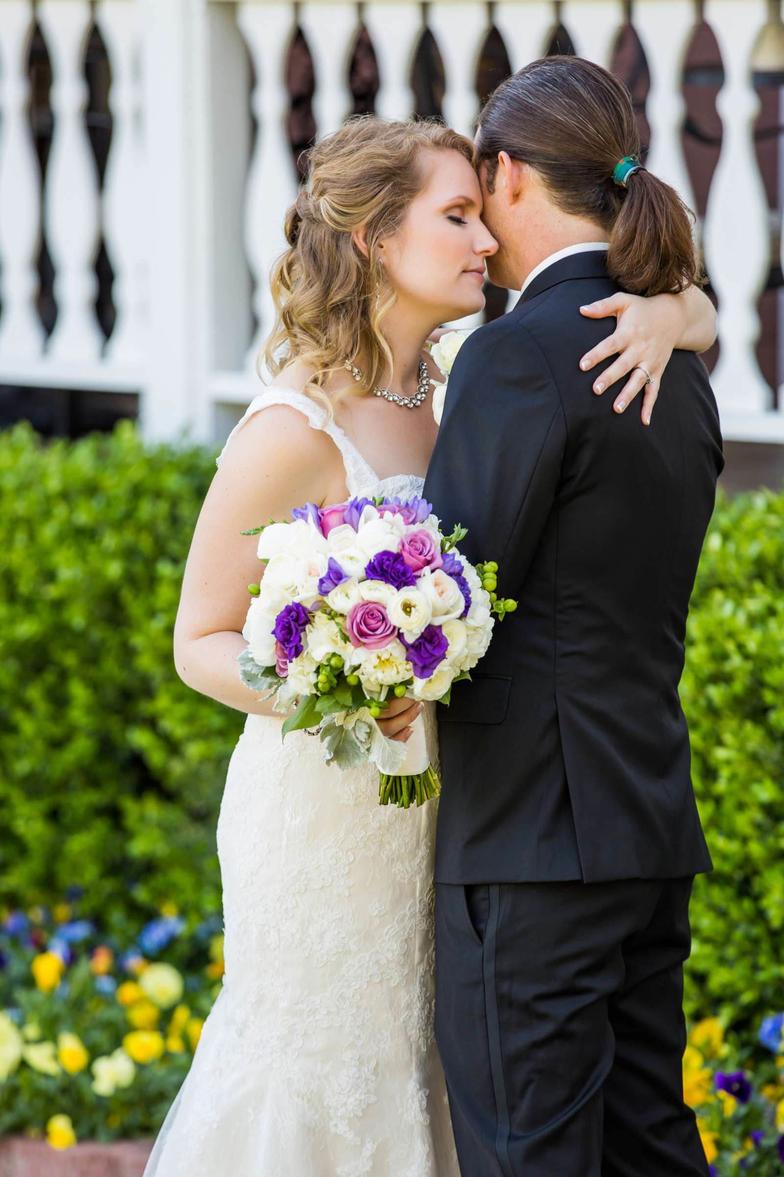Grand Tradition Estate Wedding, Annika and Brian Wedding Photo #36 by True Photography