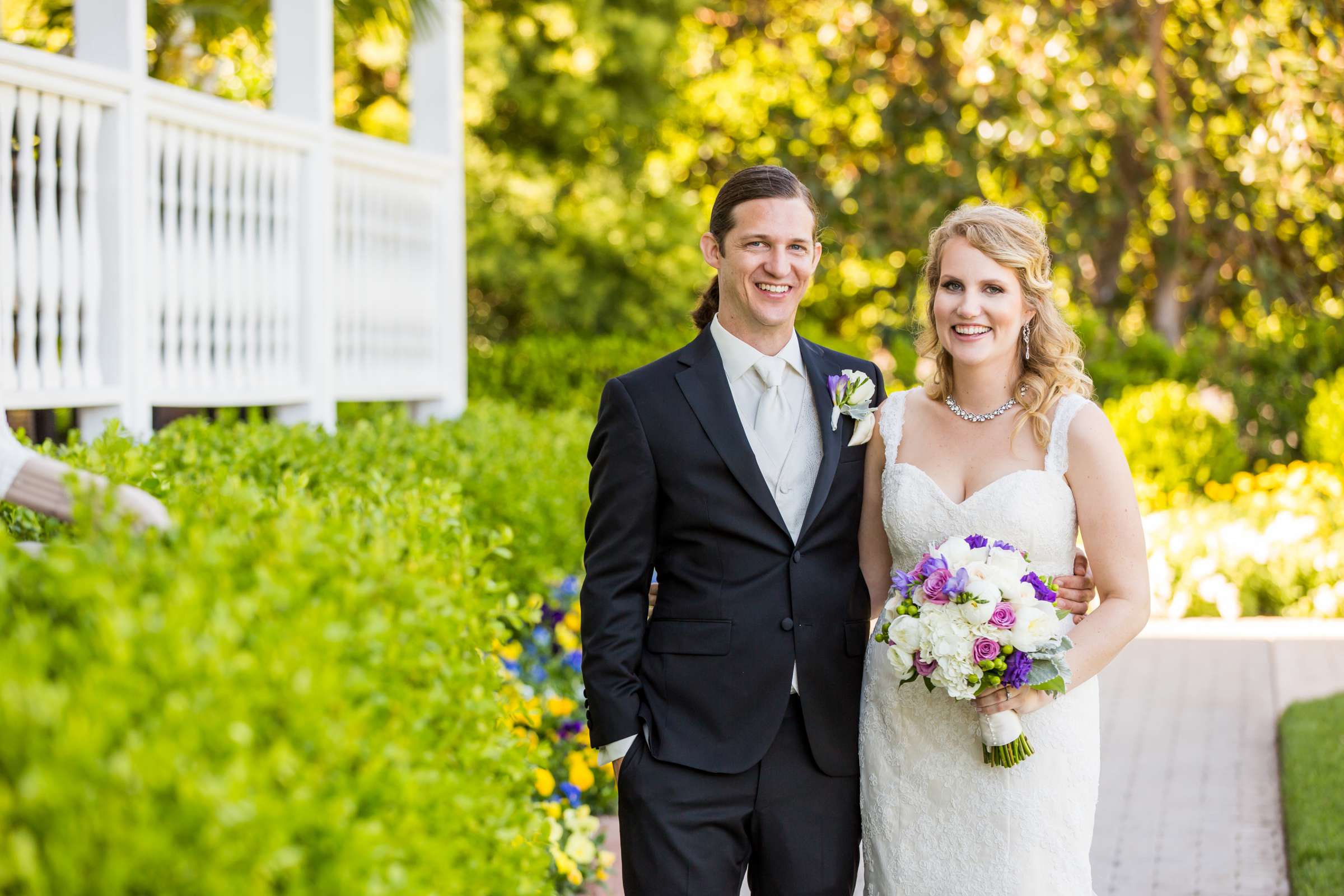 Grand Tradition Estate Wedding, Annika and Brian Wedding Photo #37 by True Photography