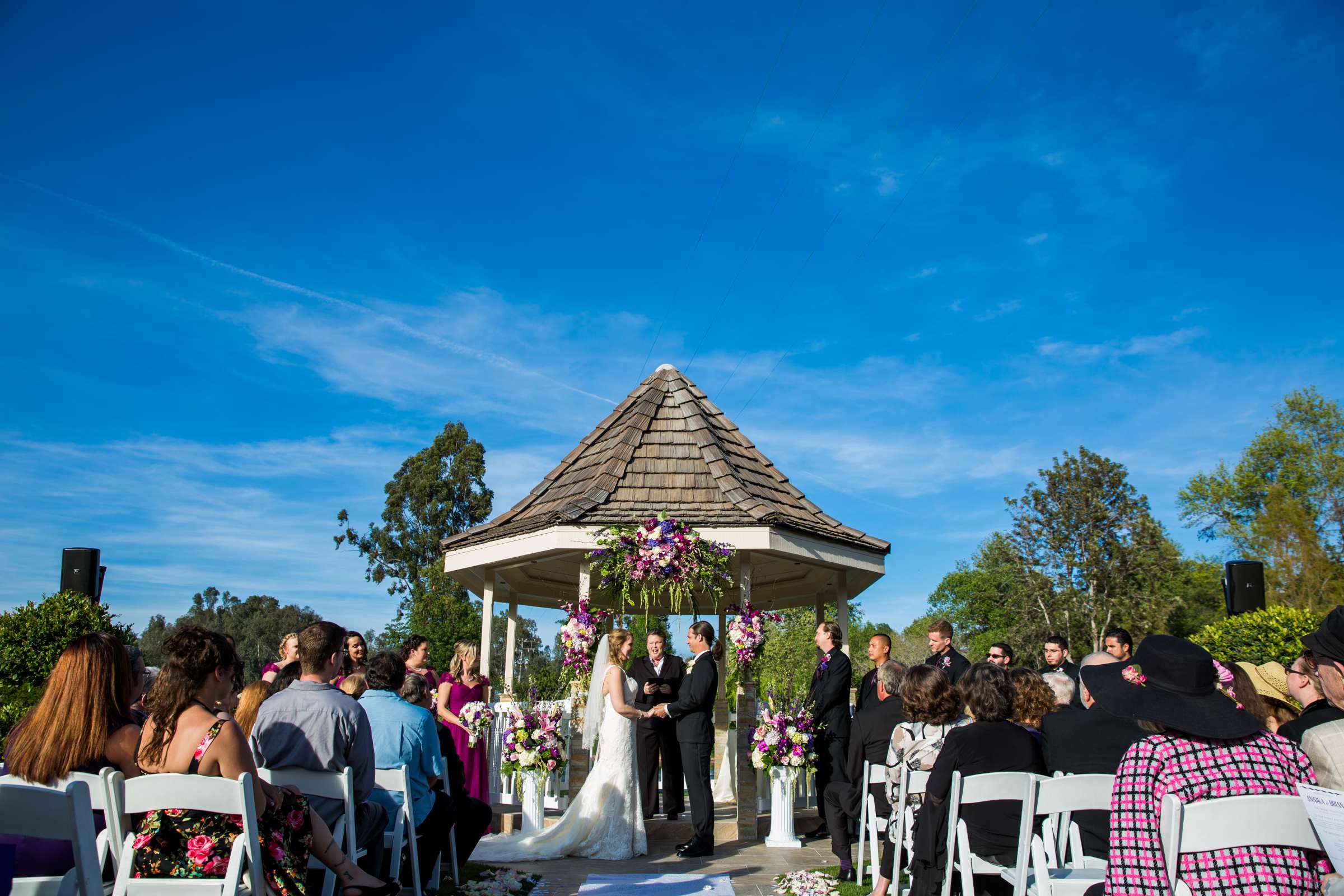 Grand Tradition Estate Wedding, Annika and Brian Wedding Photo #49 by True Photography