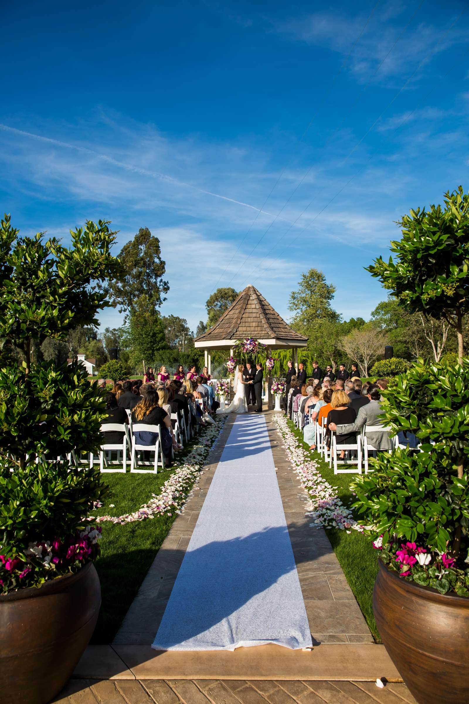 Grand Tradition Estate Wedding, Annika and Brian Wedding Photo #51 by True Photography
