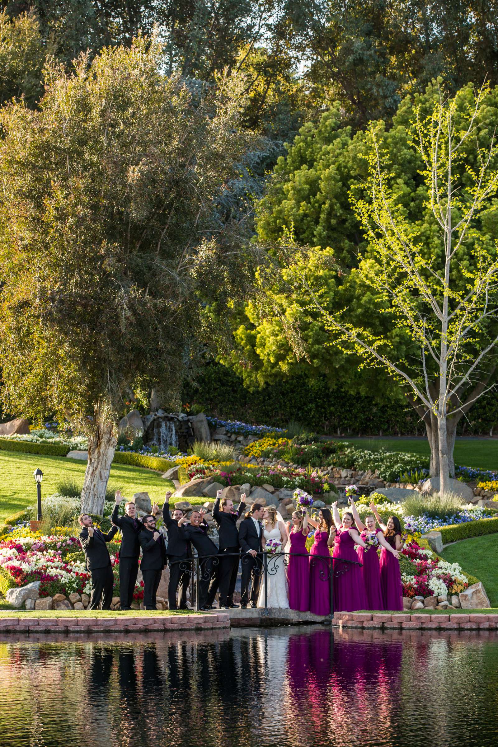 Grand Tradition Estate Wedding, Annika and Brian Wedding Photo #56 by True Photography