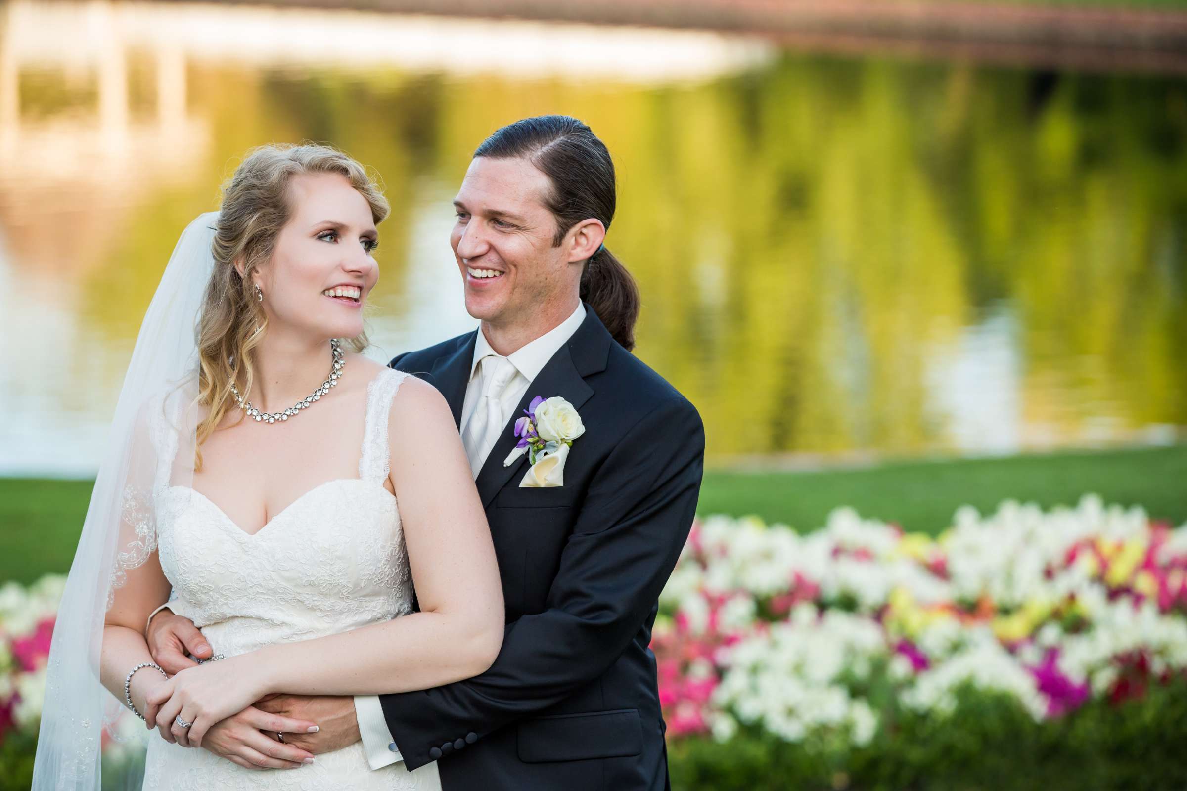 Grand Tradition Estate Wedding, Annika and Brian Wedding Photo #61 by True Photography