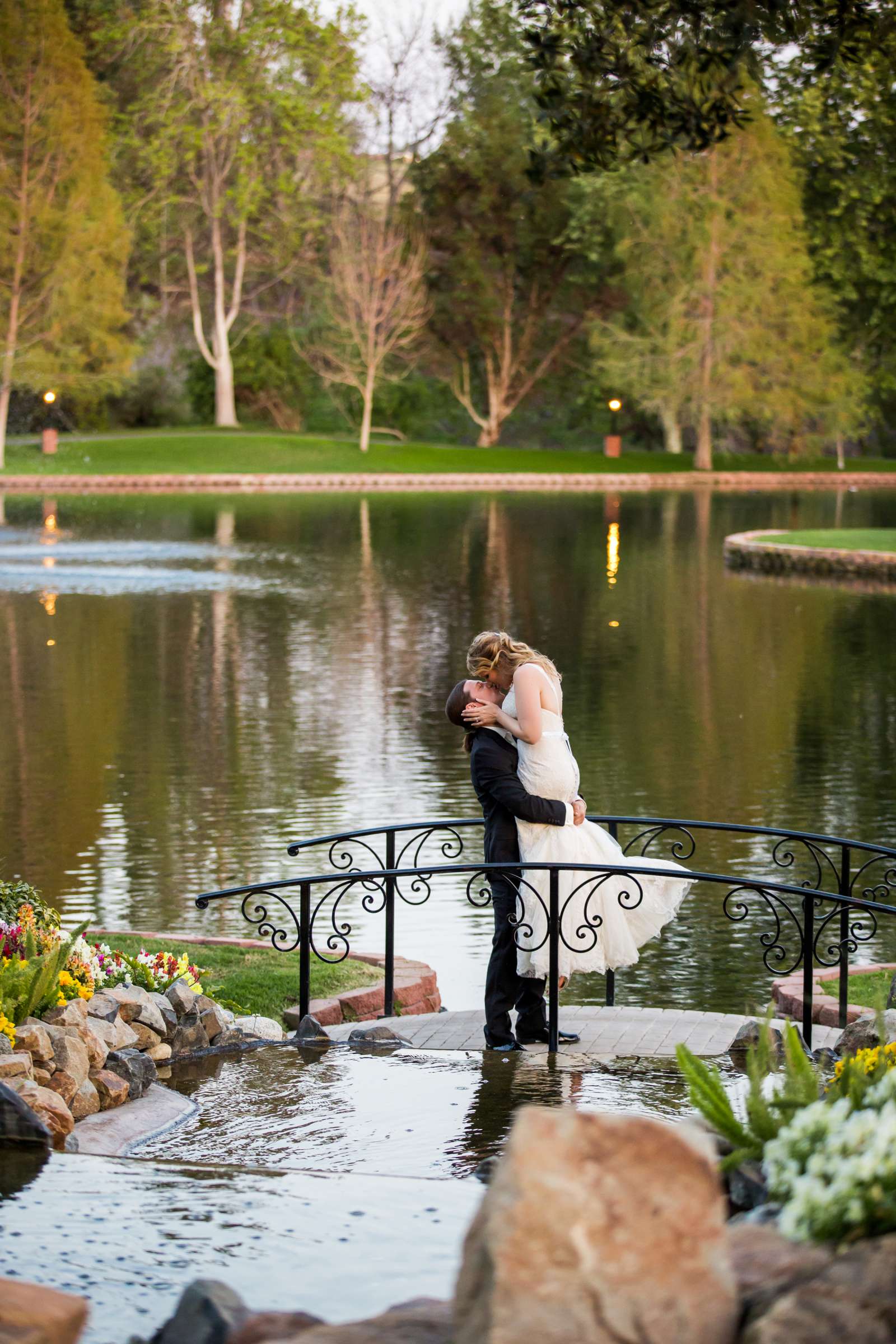 Grand Tradition Estate Wedding, Annika and Brian Wedding Photo #74 by True Photography