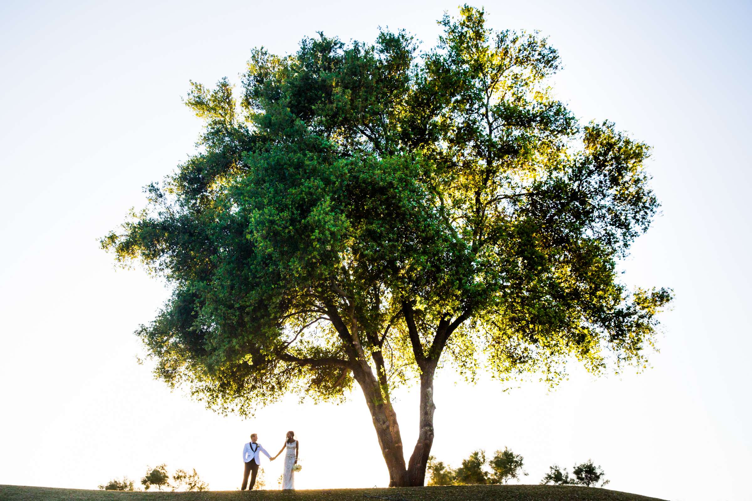 Maderas Golf Club Wedding coordinated by Create Events, Chtoya and Michael Wedding Photo #1 by True Photography