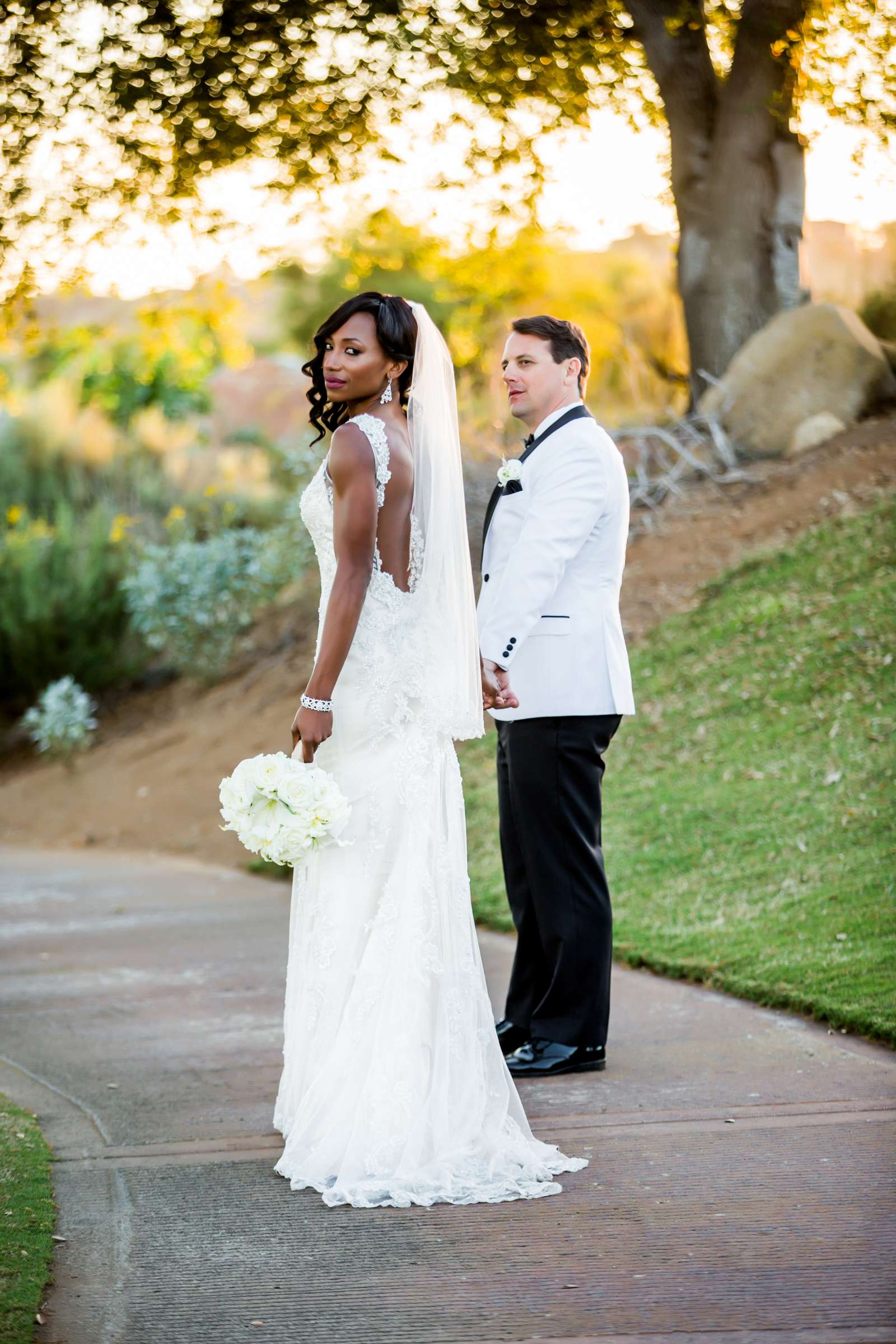 Maderas Golf Club Wedding coordinated by Create Events, Chtoya and Michael Wedding Photo #12 by True Photography