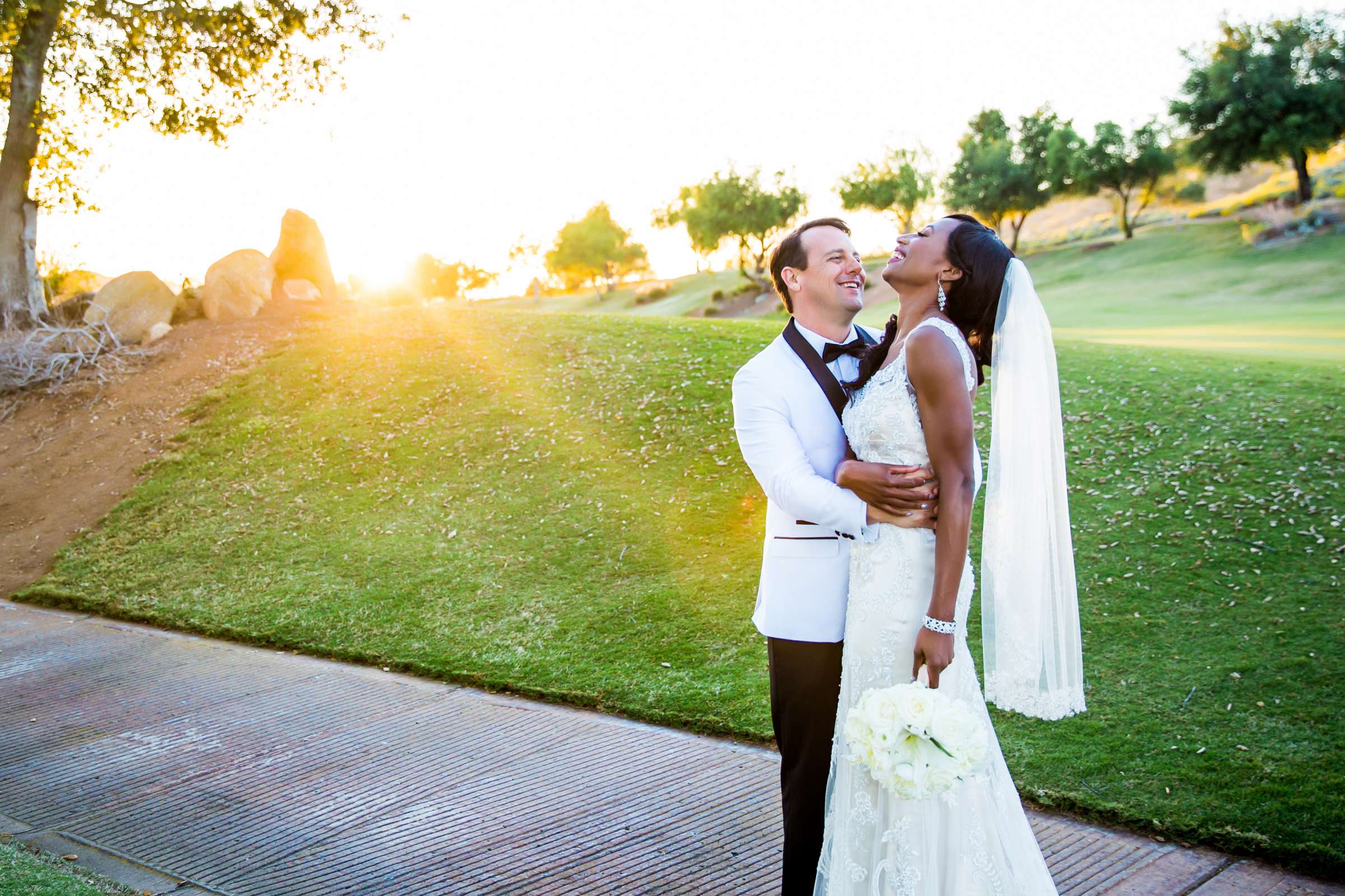 Maderas Golf Club Wedding coordinated by Create Events, Chtoya and Michael Wedding Photo #18 by True Photography