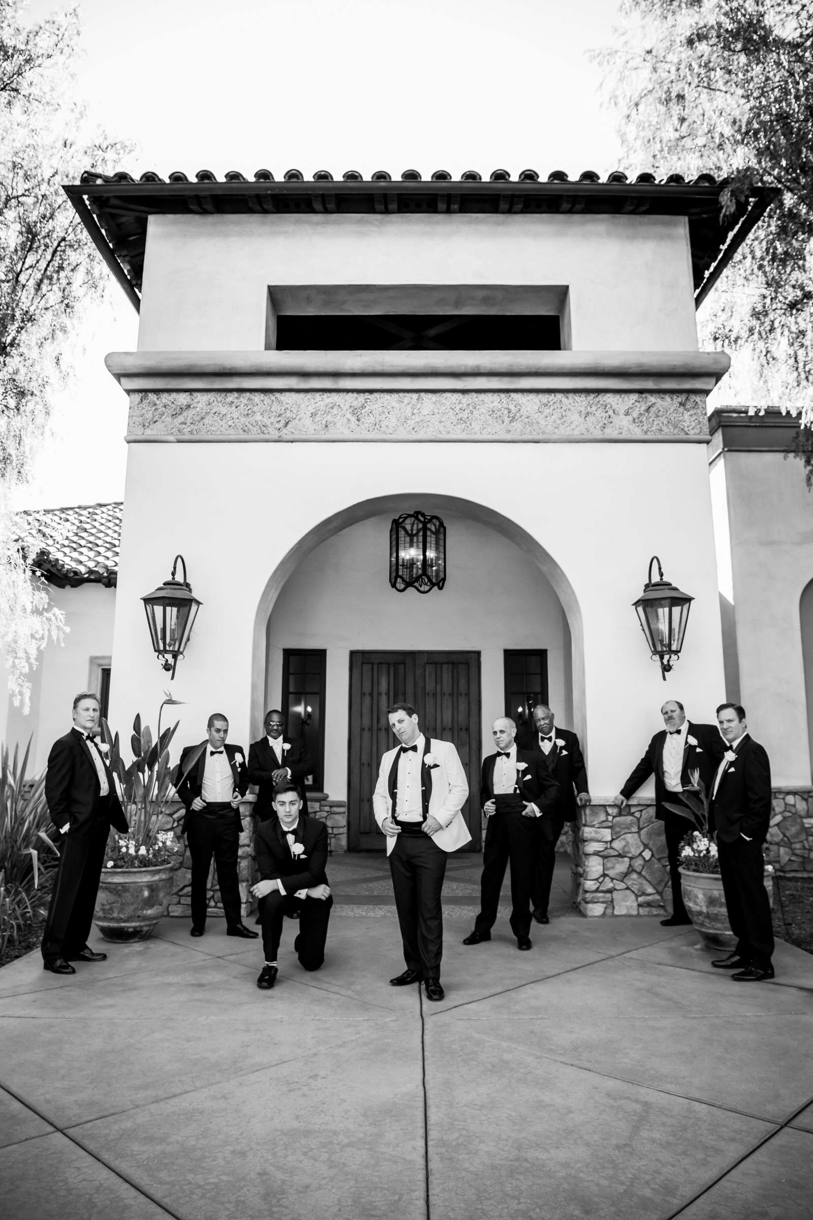 Maderas Golf Club Wedding coordinated by Create Events, Chtoya and Michael Wedding Photo #42 by True Photography