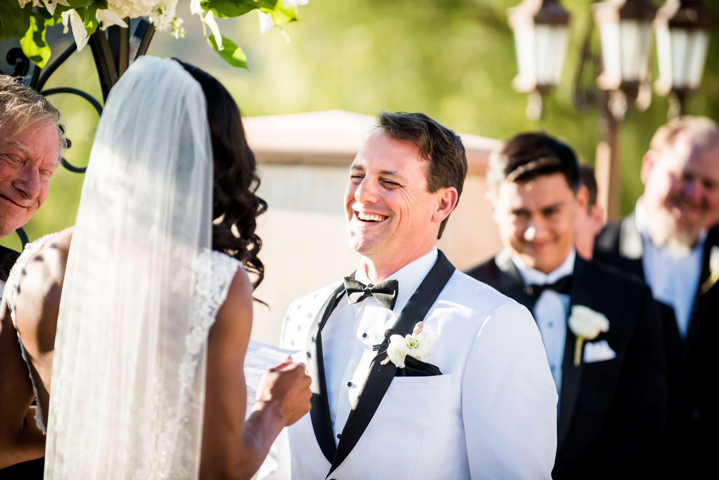 Maderas Golf Club Wedding coordinated by Create Events, Chtoya and Michael Wedding Photo #52 by True Photography