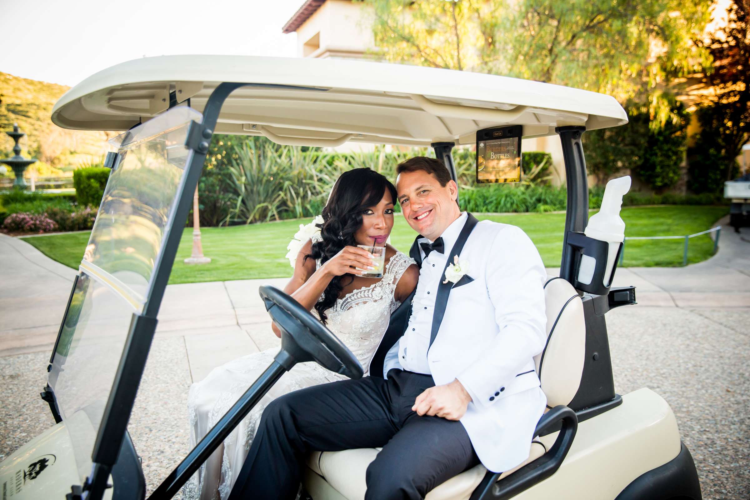 Maderas Golf Club Wedding coordinated by Create Events, Chtoya and Michael Wedding Photo #62 by True Photography