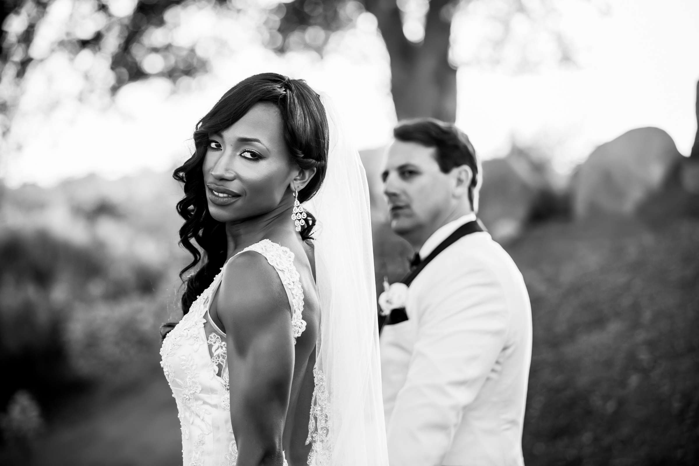 Maderas Golf Club Wedding coordinated by Create Events, Chtoya and Michael Wedding Photo #72 by True Photography