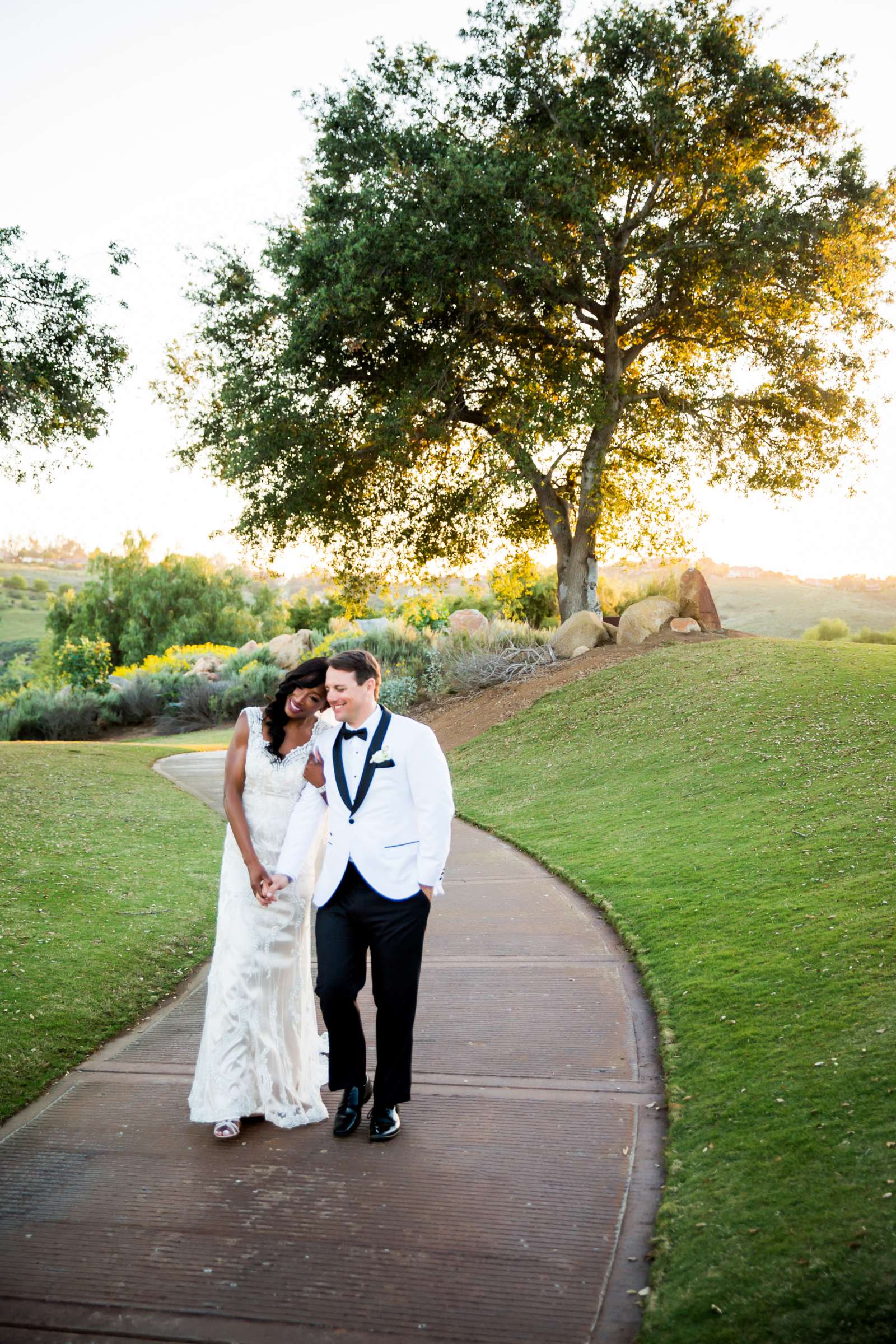 Maderas Golf Club Wedding coordinated by Create Events, Chtoya and Michael Wedding Photo #73 by True Photography
