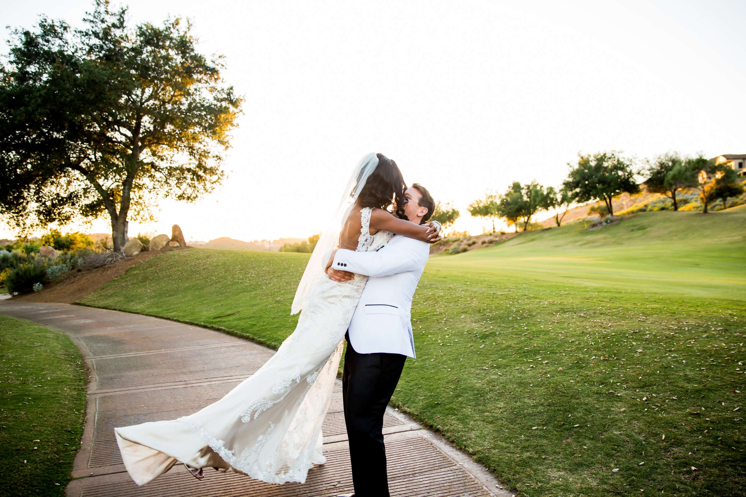 Maderas Golf Club Wedding coordinated by Create Events, Chtoya and Michael Wedding Photo #74 by True Photography